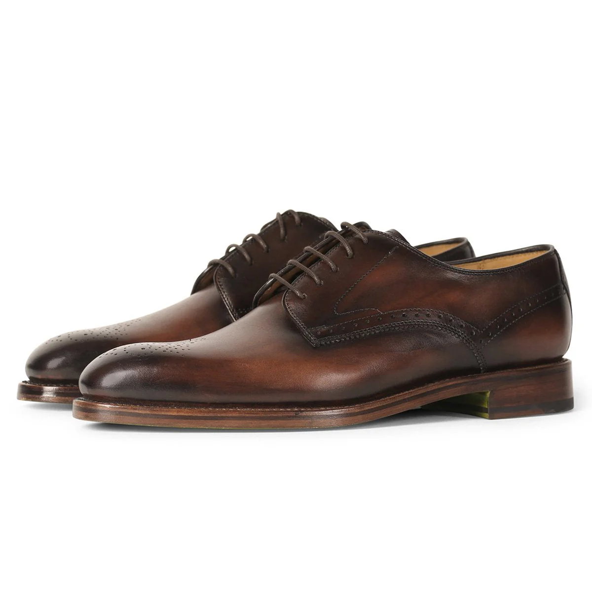 Latherton Mahogany 1 Latherton Mahogany