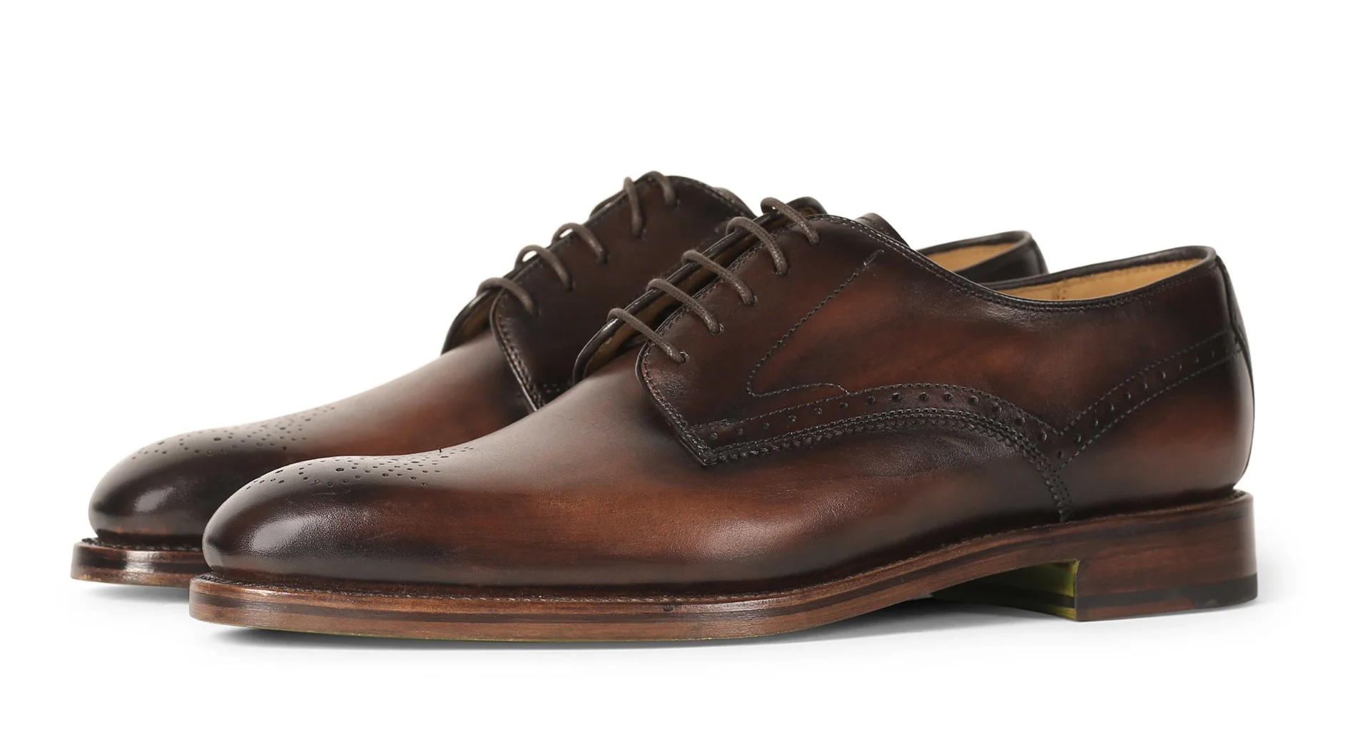 Latherton Mahogany 5 Latherton Mahogany
