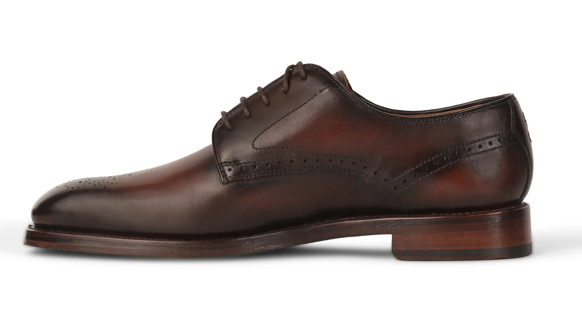 Latherton Mahogany 7 Latherton Mahogany