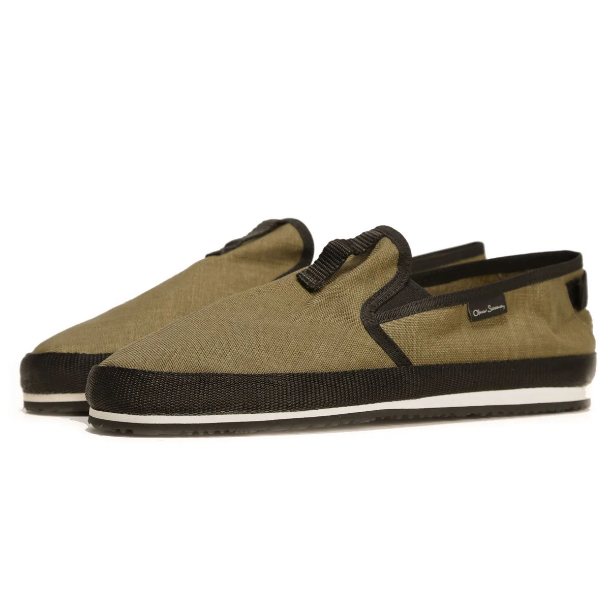 Darien Khaki 2 Darien Khaki