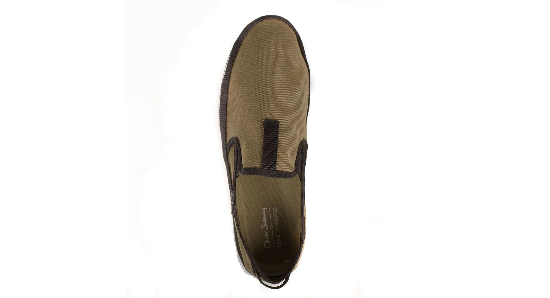Darien Khaki 6 Darien Khaki