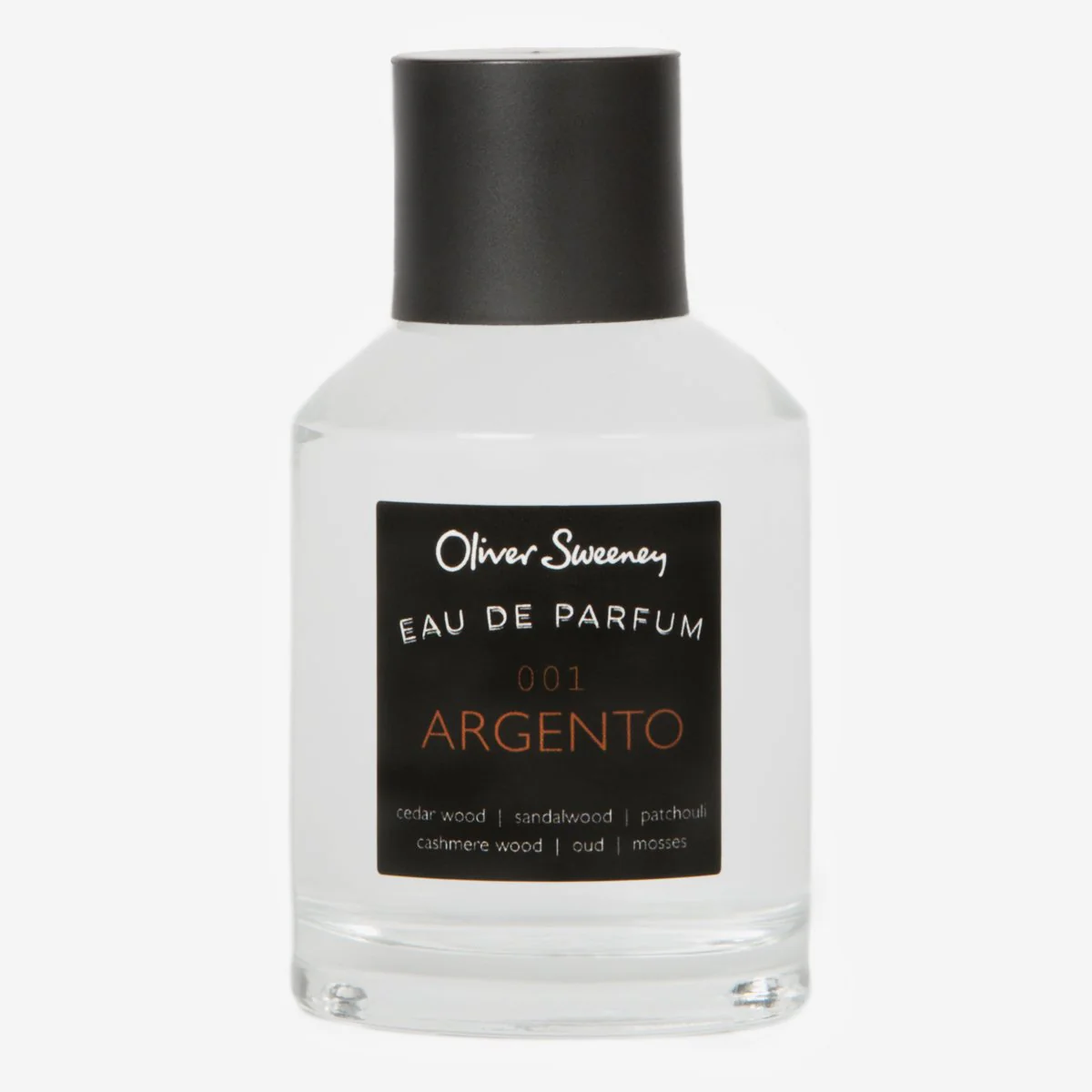 Argento 3 Argento