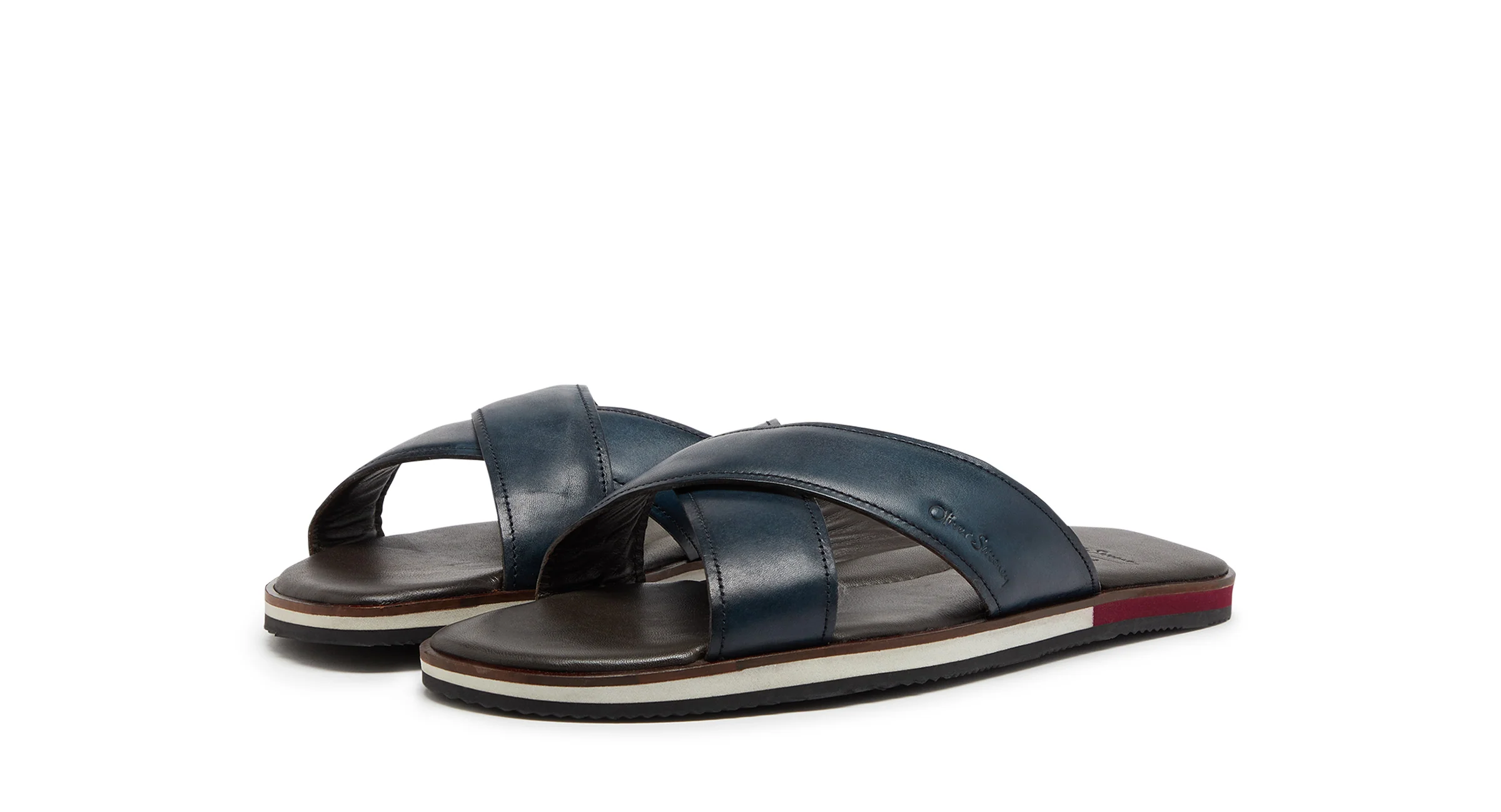 Whitestone Navy 5 Whitestone Navy