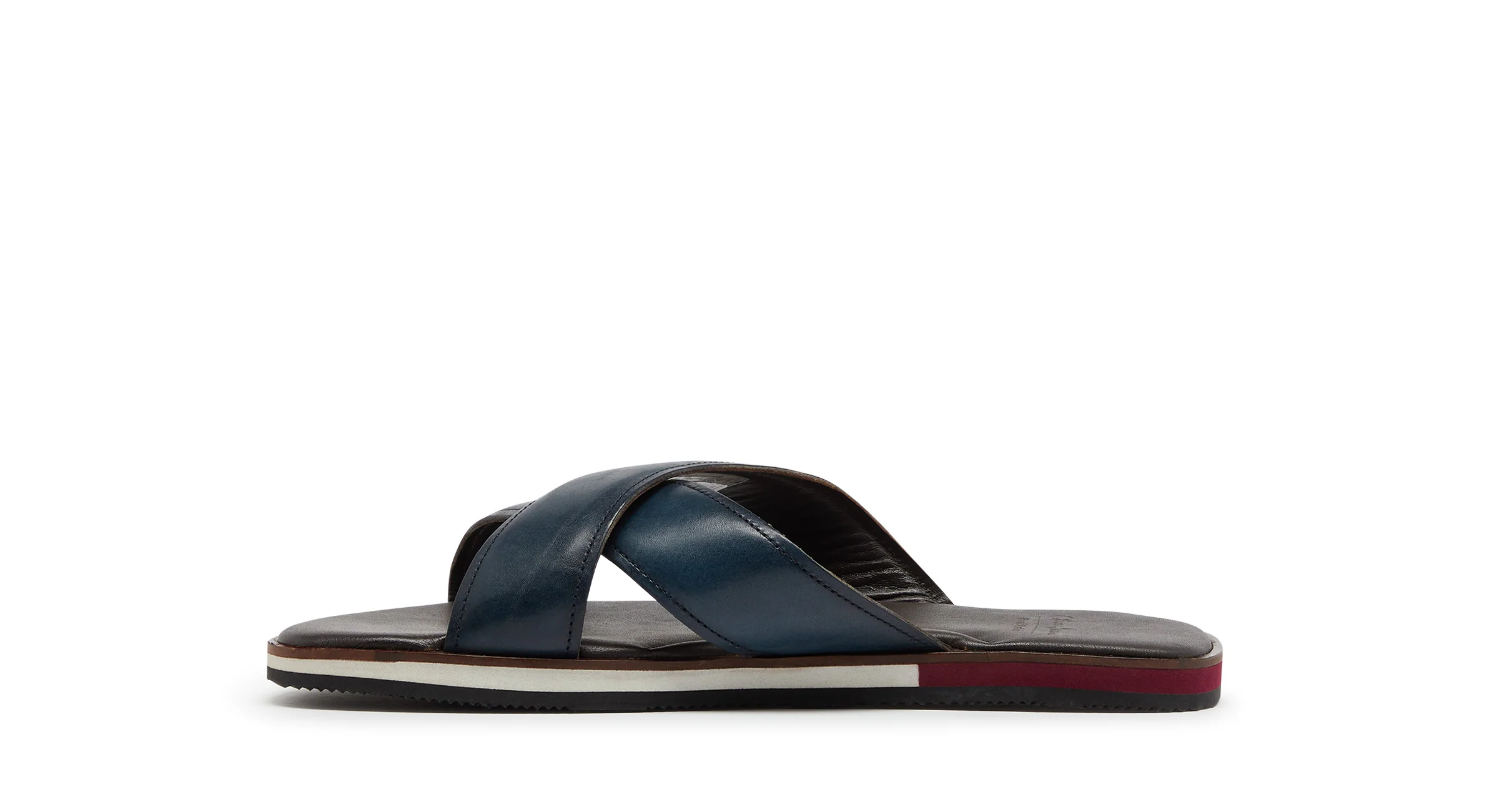 Whitestone Navy 8 Whitestone Navy