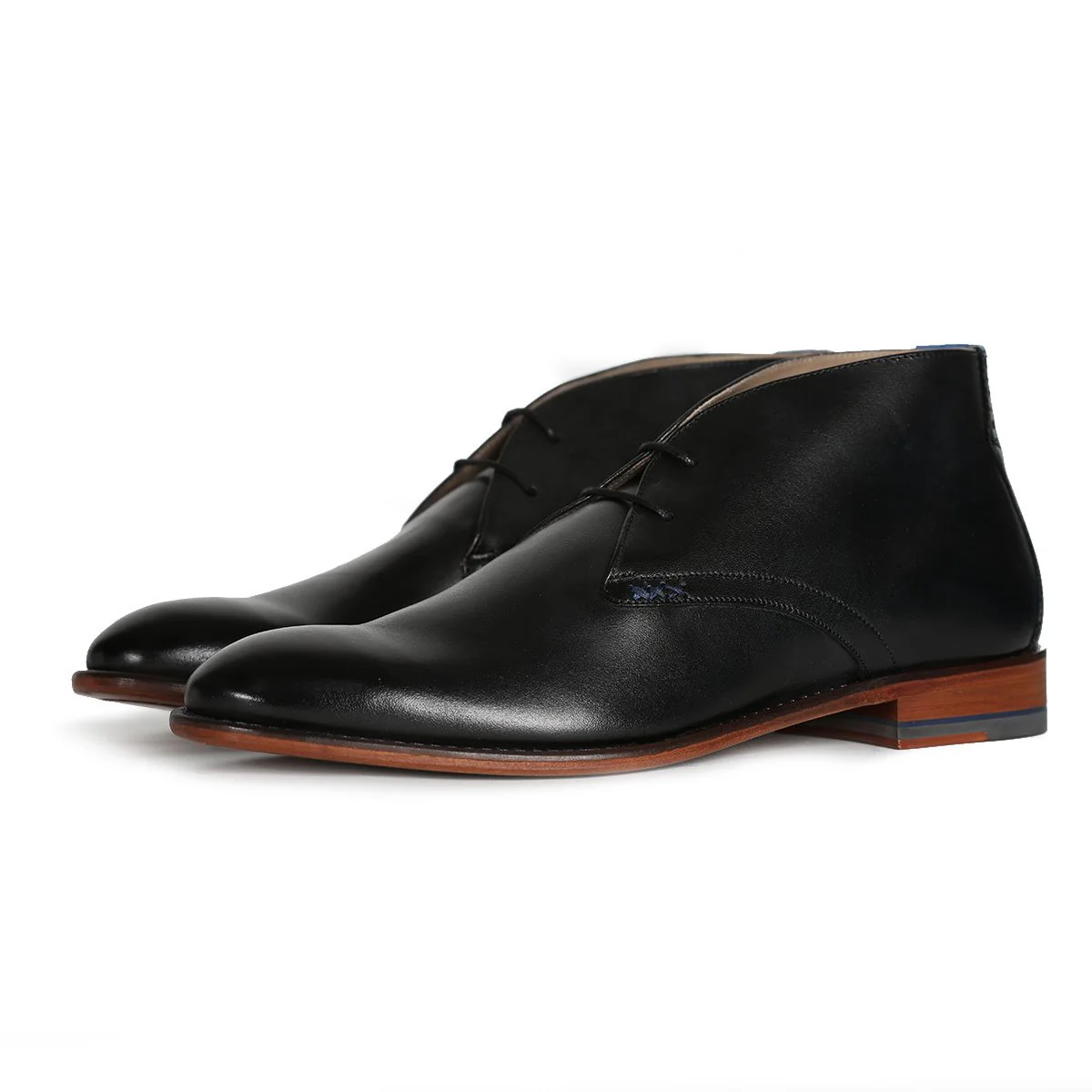 Waddell Black 2 Waddell Black