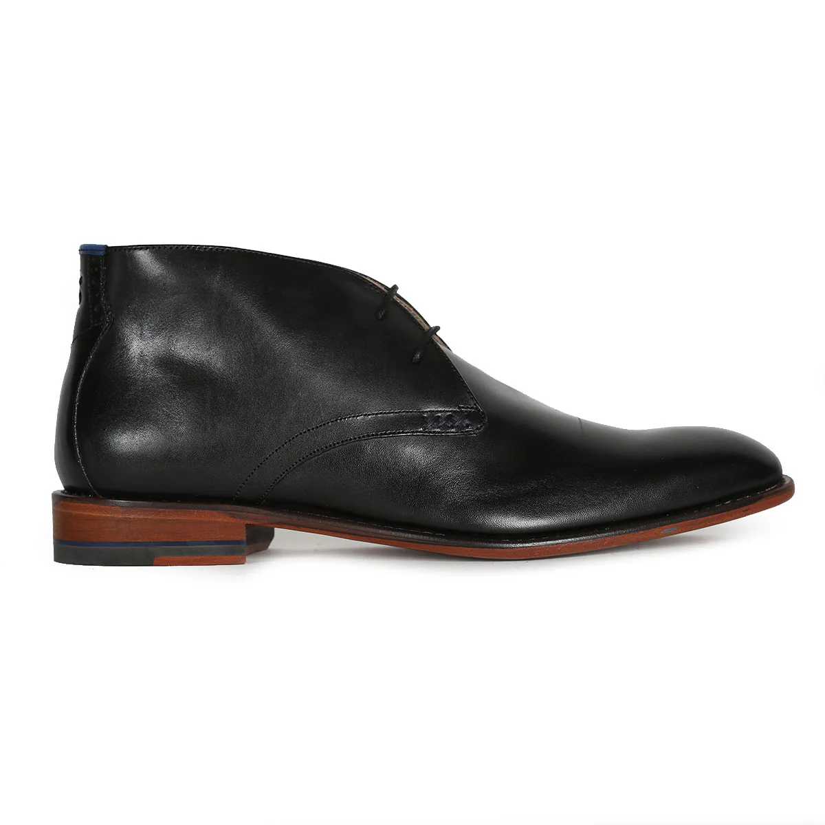 Waddell Black 3 Waddell Black