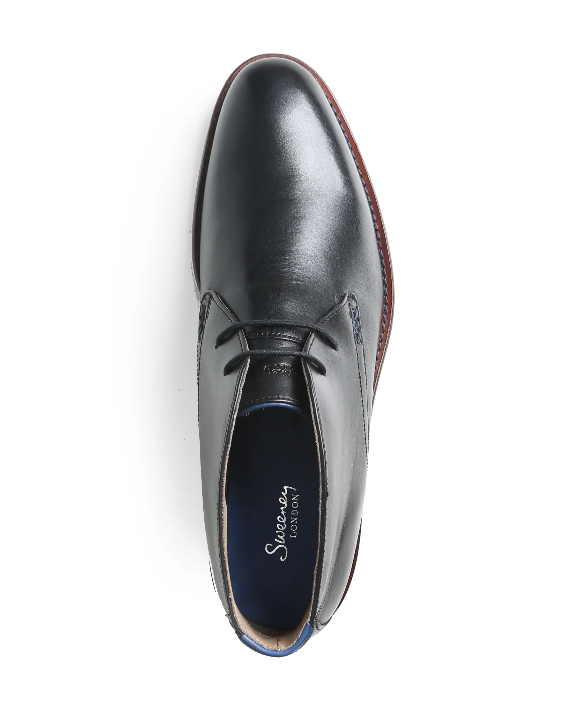 Waddell Black 5 Waddell Black