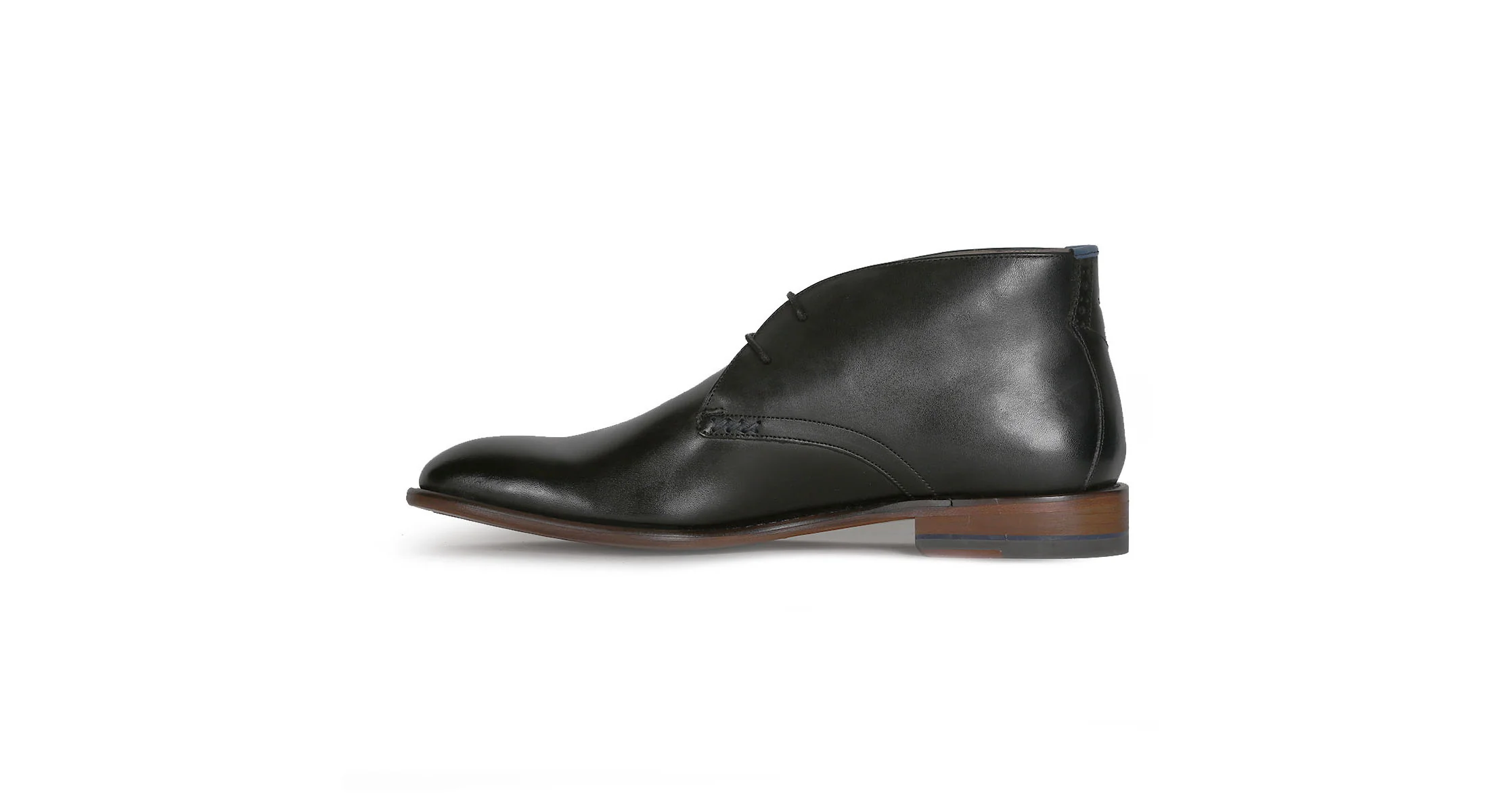 Waddell Black 7 Waddell Black