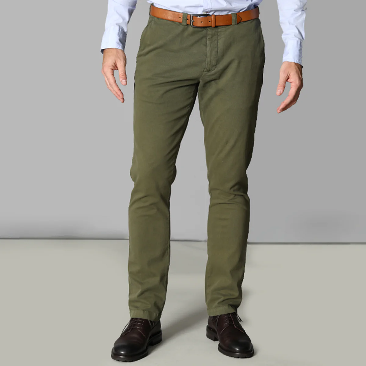 Trofa Khaki 3 Trofa Khaki