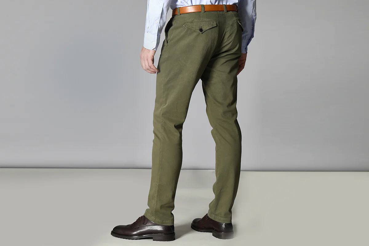Trofa Khaki 7 Trofa Khaki