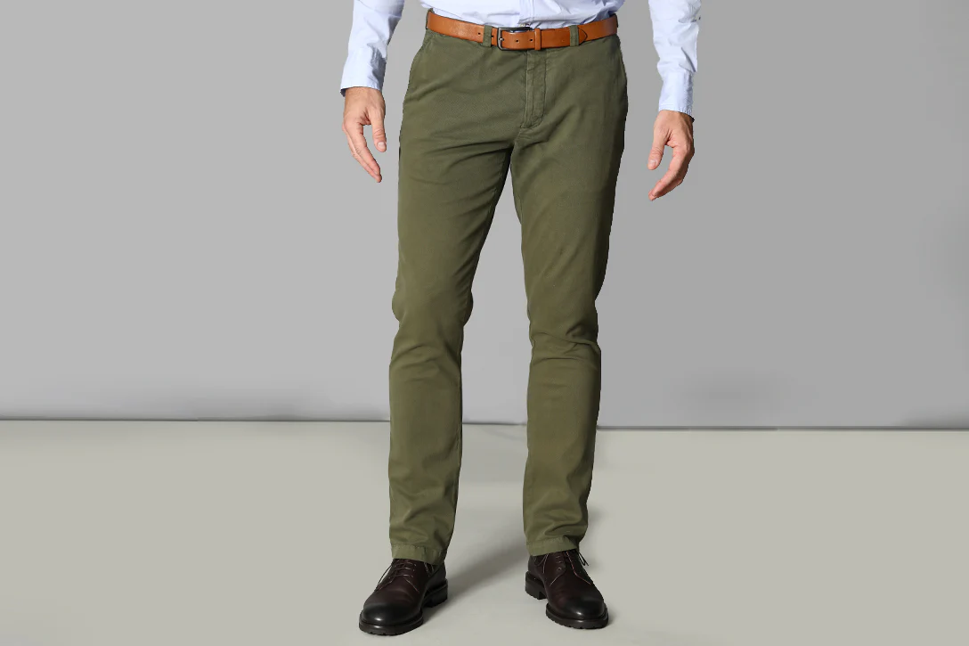 Trofa Khaki 8 Trofa Khaki