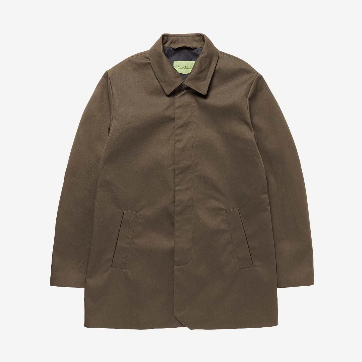 Trescowe Khaki 1 Trescowe Khaki