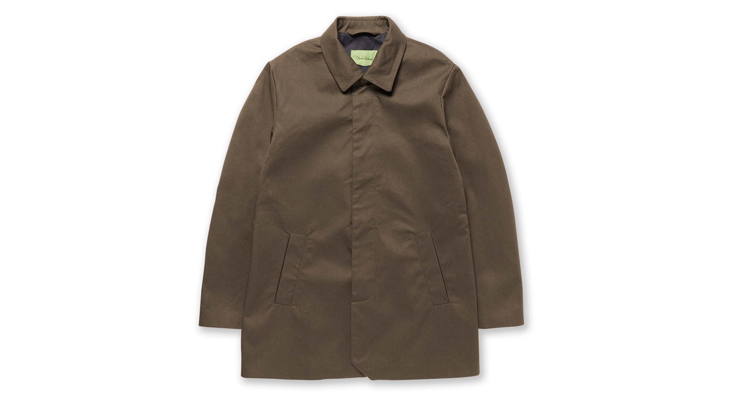 Trescowe Khaki 5 Trescowe Khaki