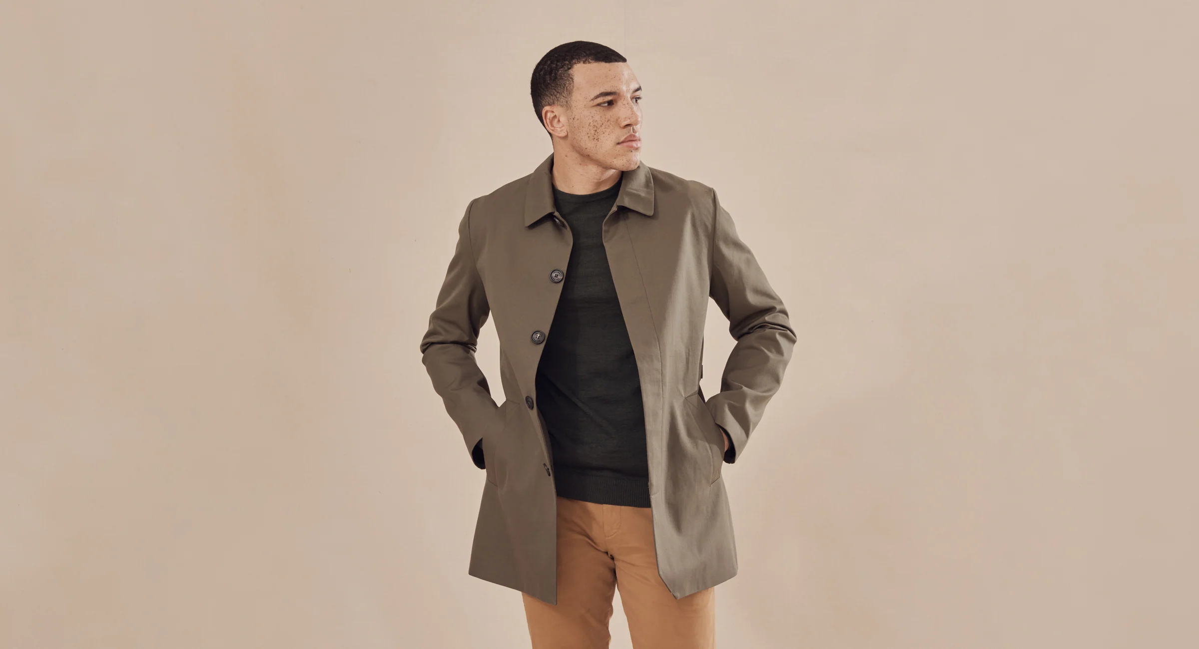 Trescowe Khaki 6 Trescowe Khaki