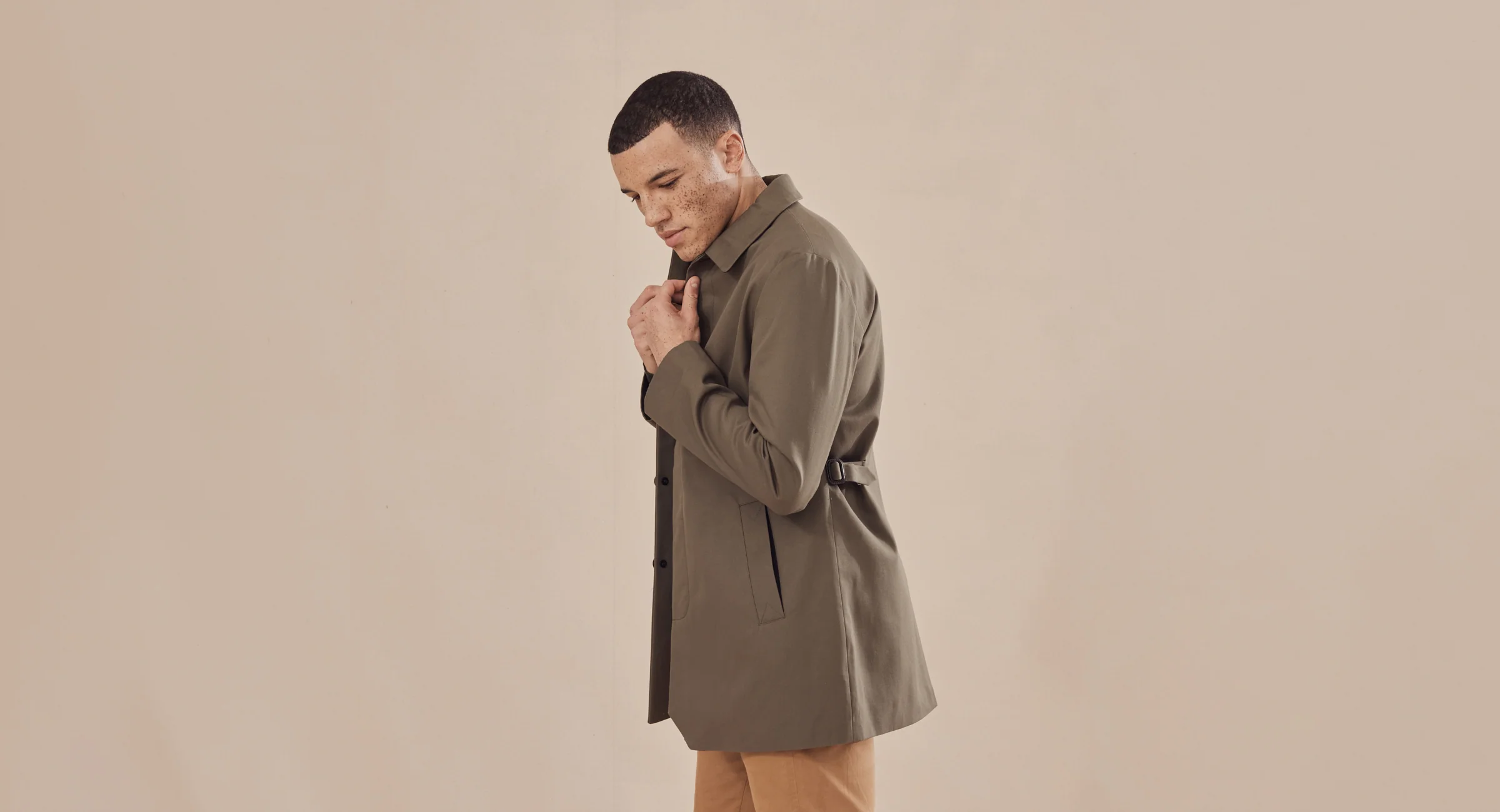 Trescowe Khaki 7 Trescowe Khaki