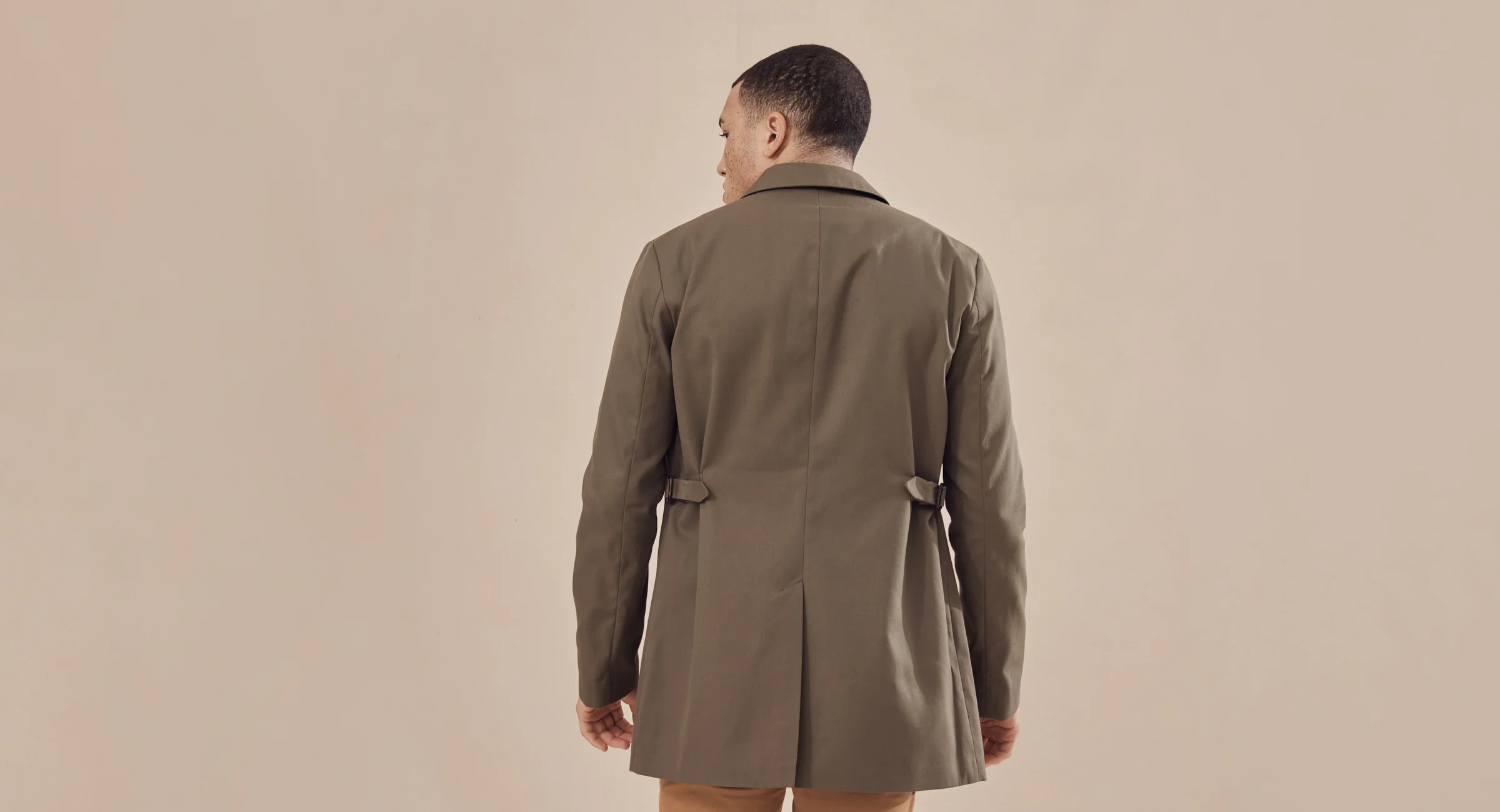 Trescowe Khaki 8 Trescowe Khaki