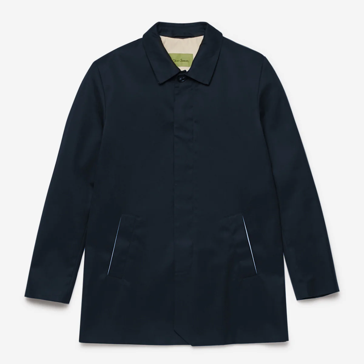 Trescowe Dark Navy