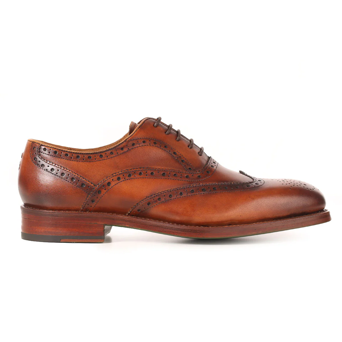 Stoneygate Dark Tan 3 Stoneygate Dark Tan