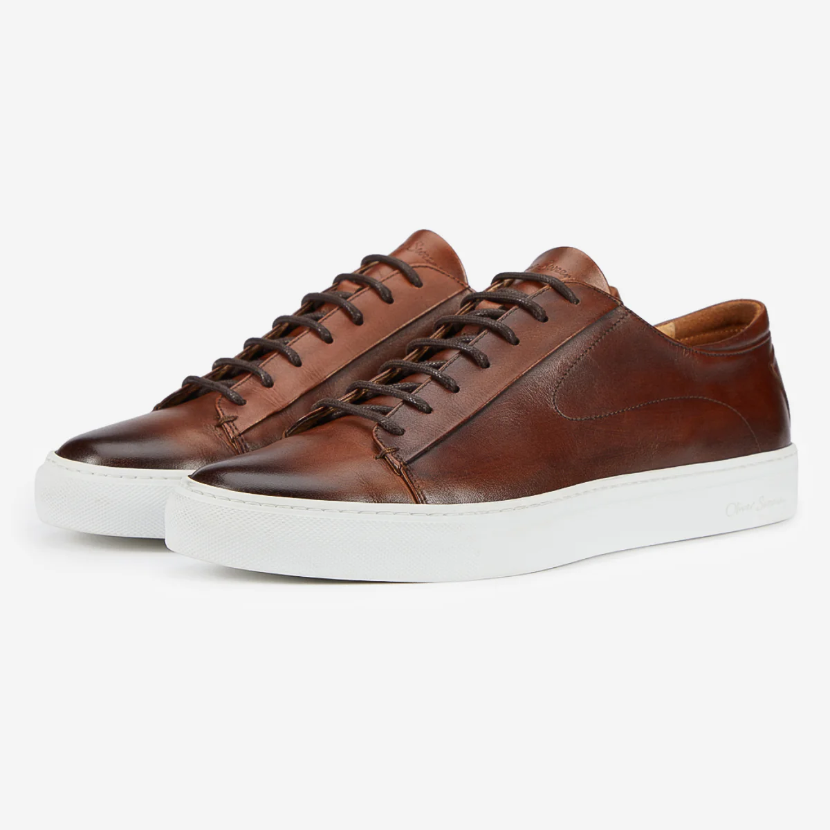 Osimo Dark Tan 2 Osimo Dark Tan