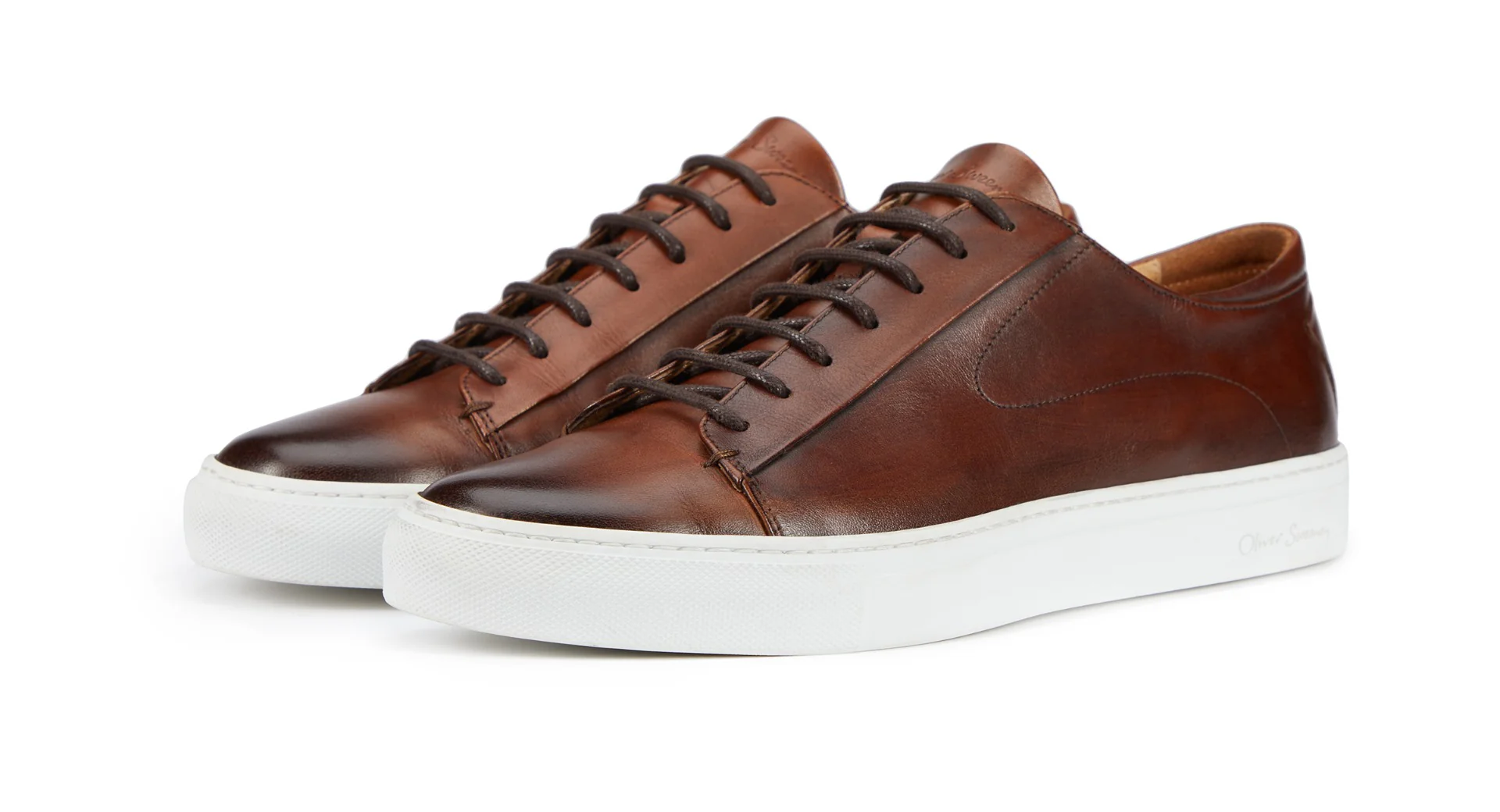 Osimo Dark Tan 5 Osimo Dark Tan
