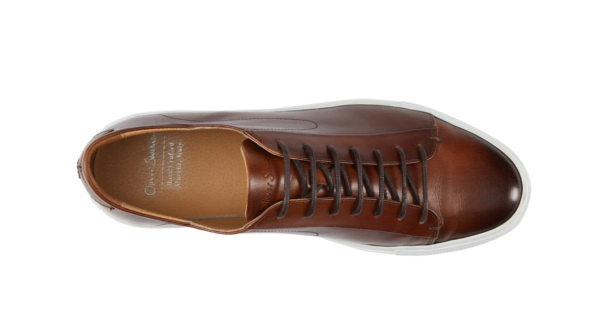 Osimo Dark Tan 7 Osimo Dark Tan