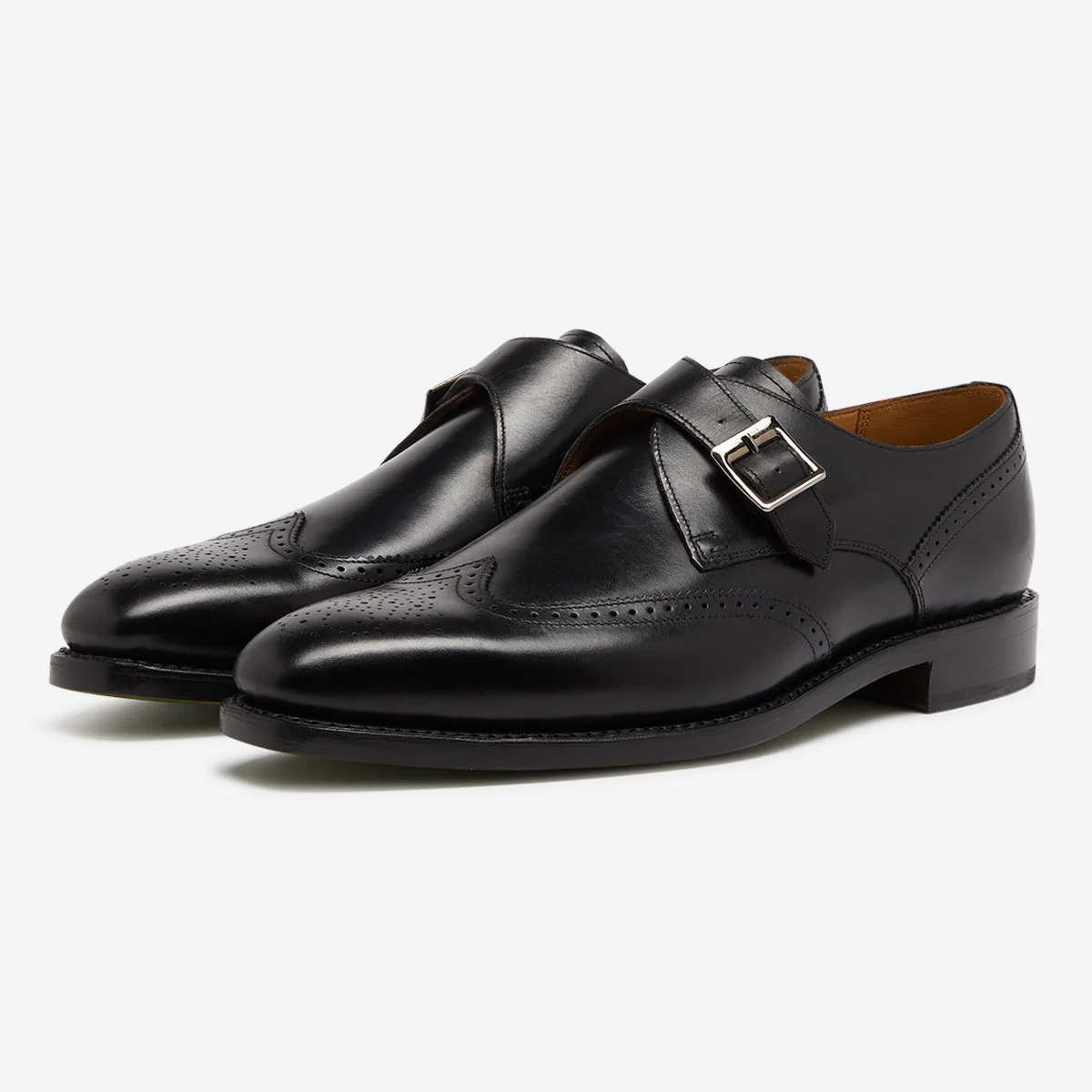 Oake Black 1 Oake Black