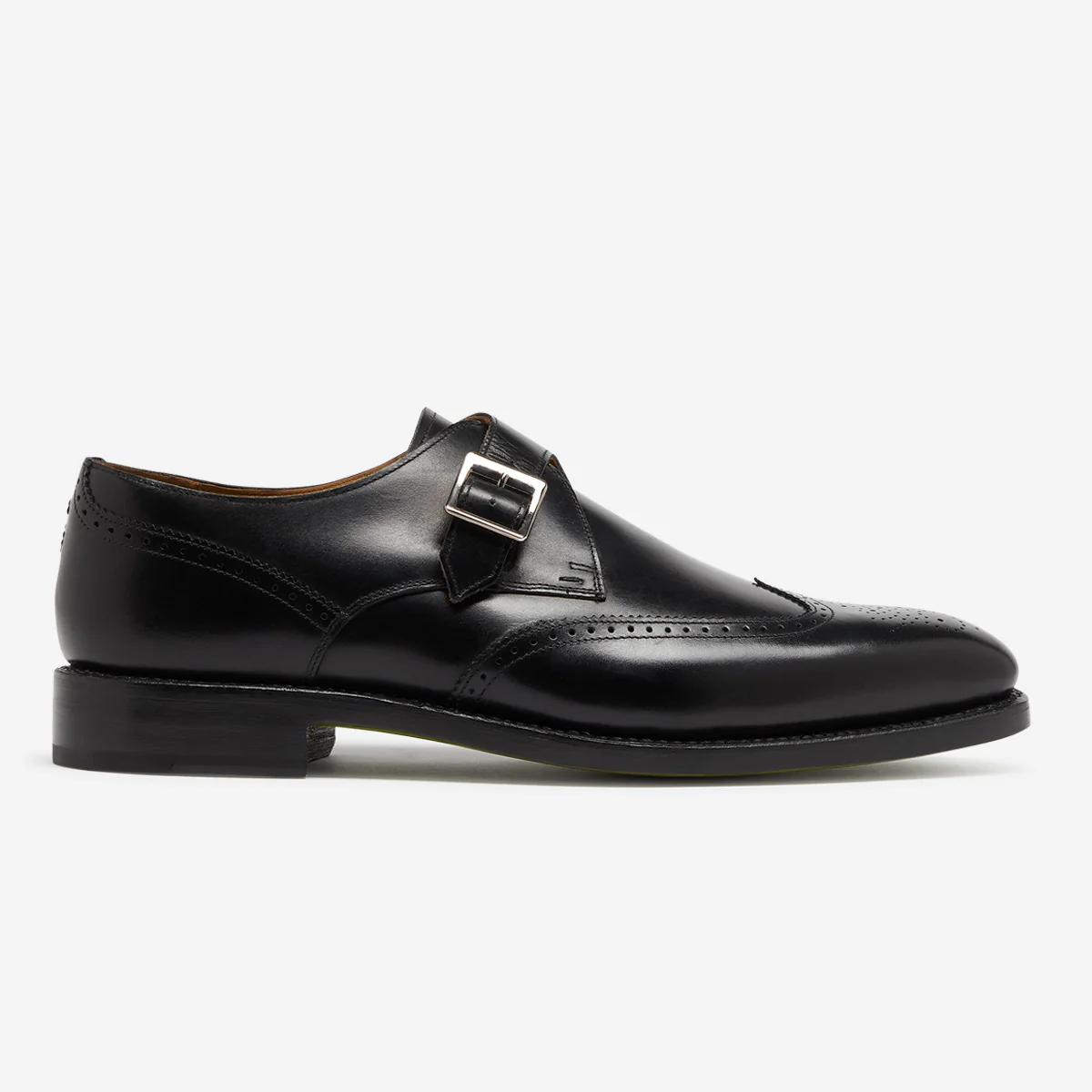 Oake Black 3 Oake Black