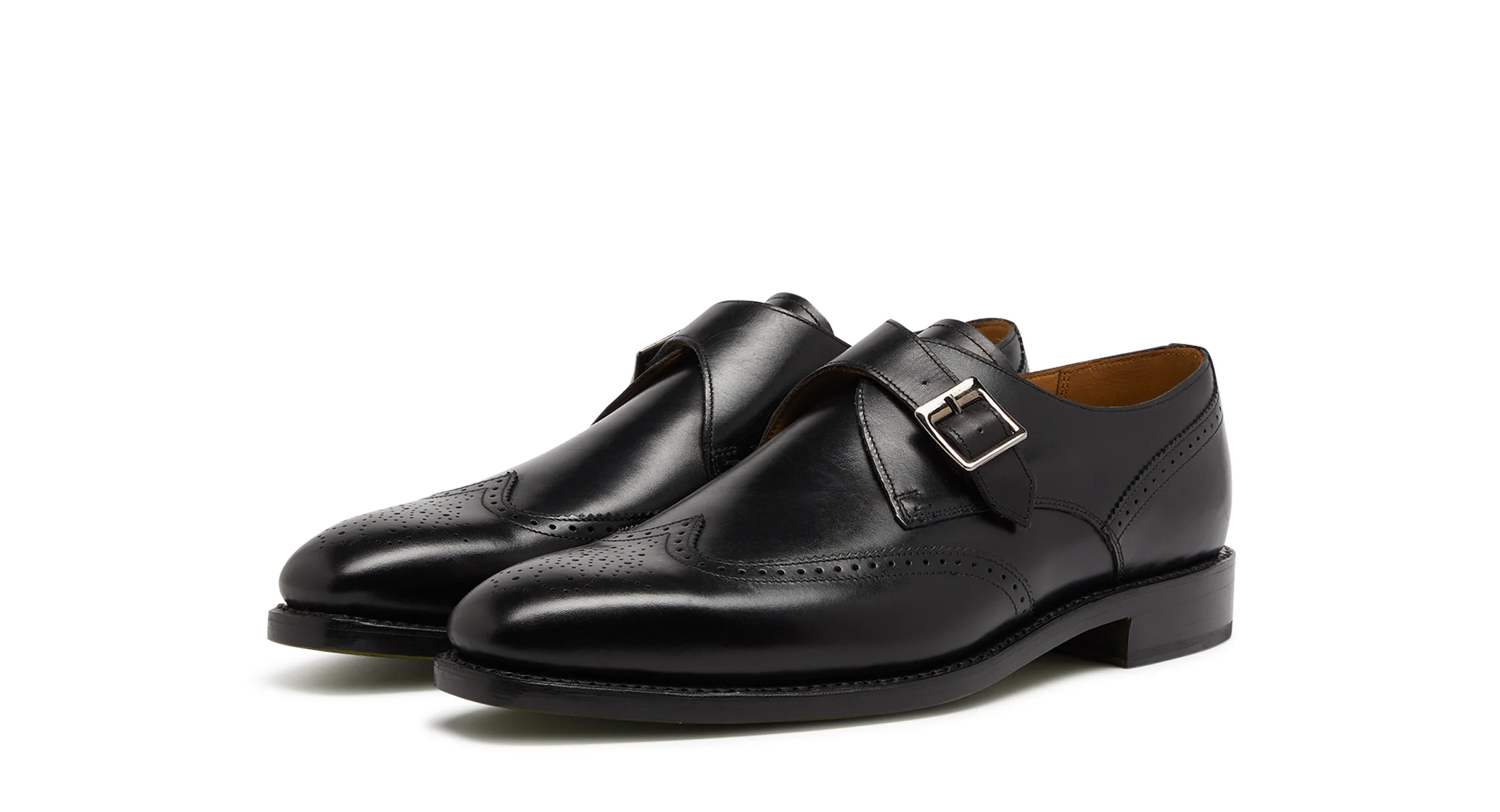 Oake Black 5 Oake Black
