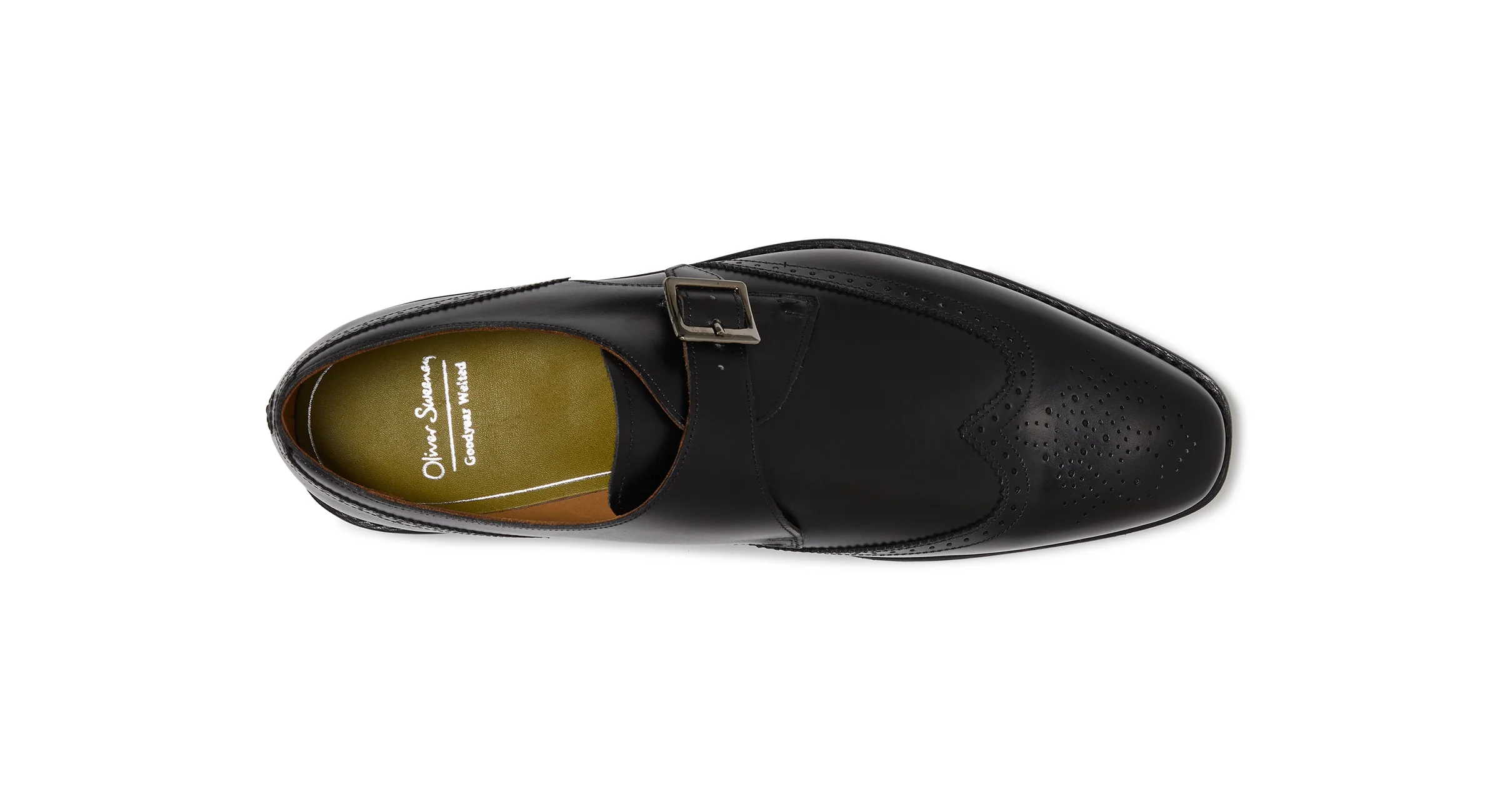 Oake Black 6 Oake Black