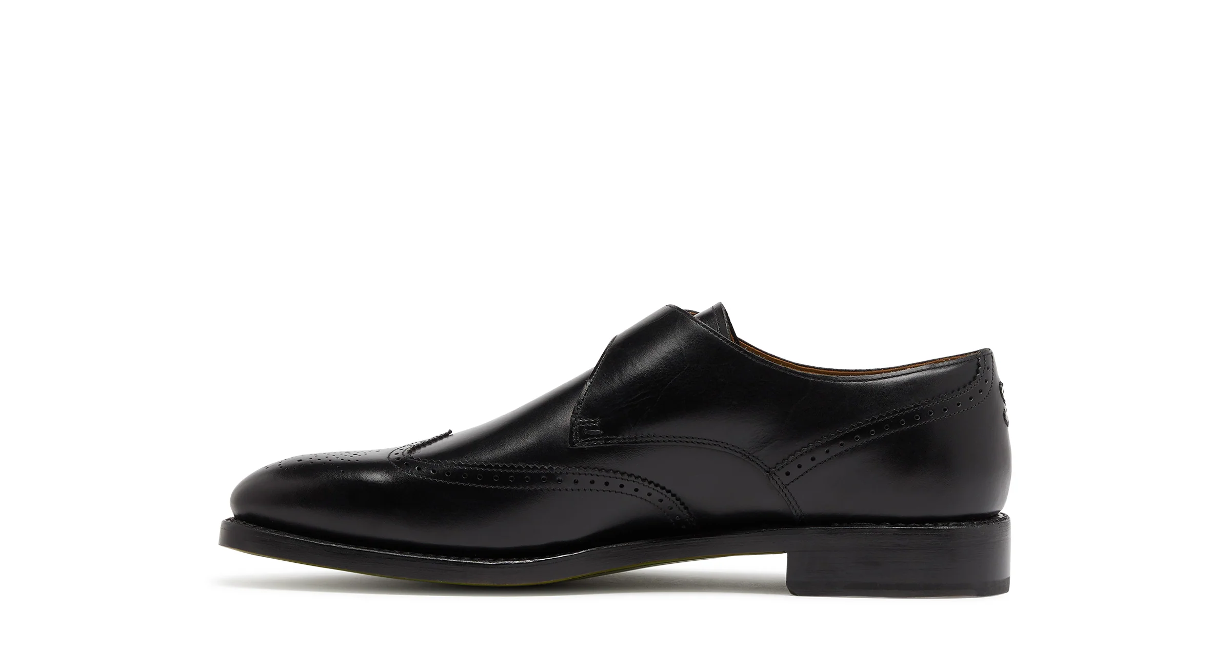 Oake Black 8 Oake Black