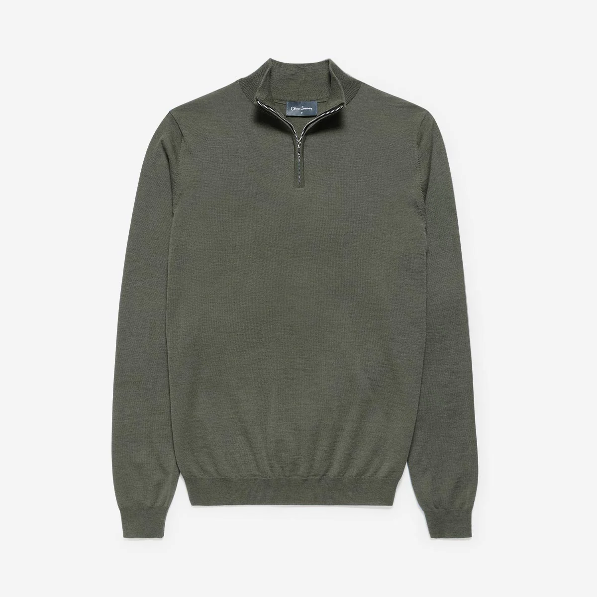 Curragh Khaki 3 Curragh Khaki