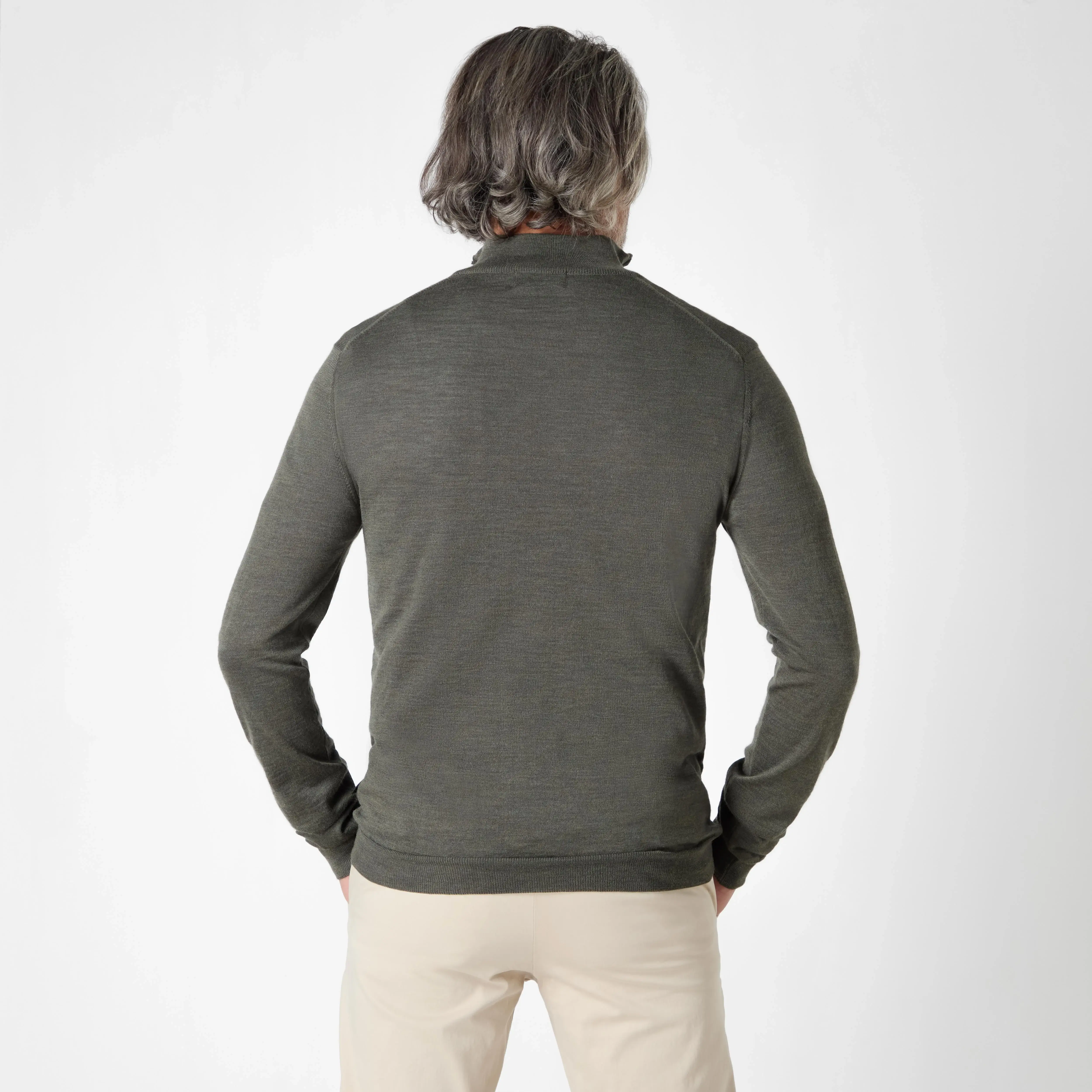 Curragh Khaki 5 Curragh Khaki