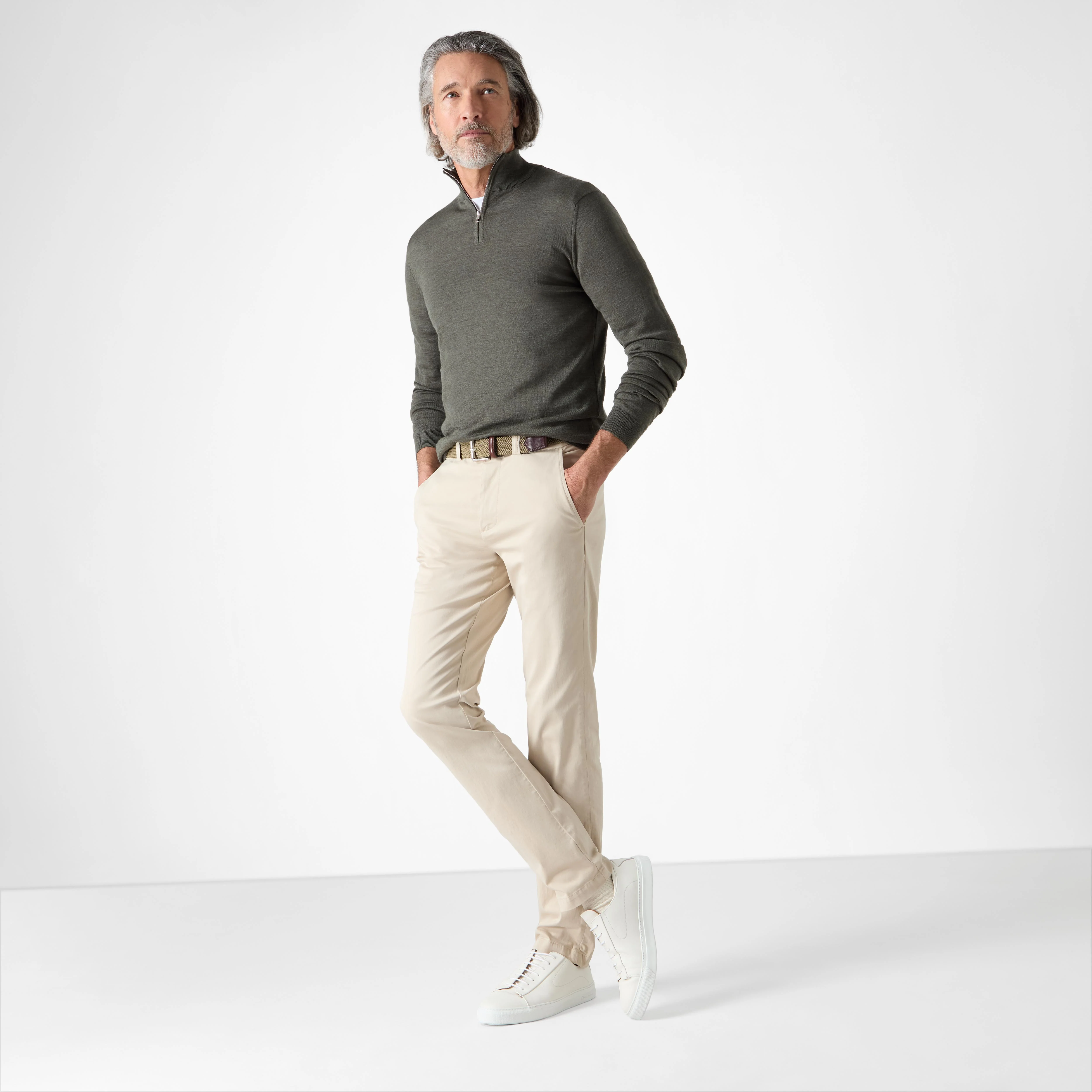 Curragh Khaki 6 Curragh Khaki