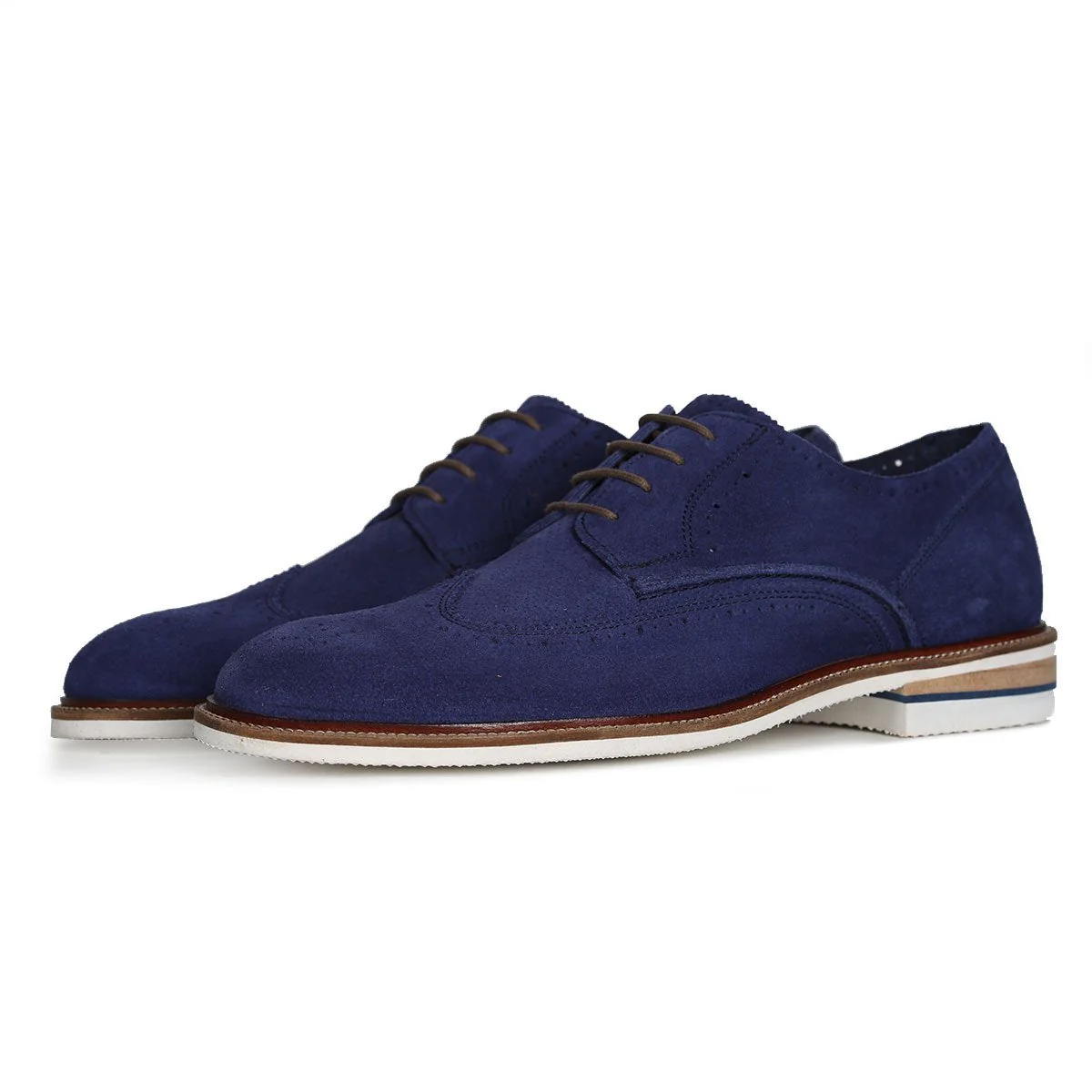 Marham Indigo 1 Marham Indigo