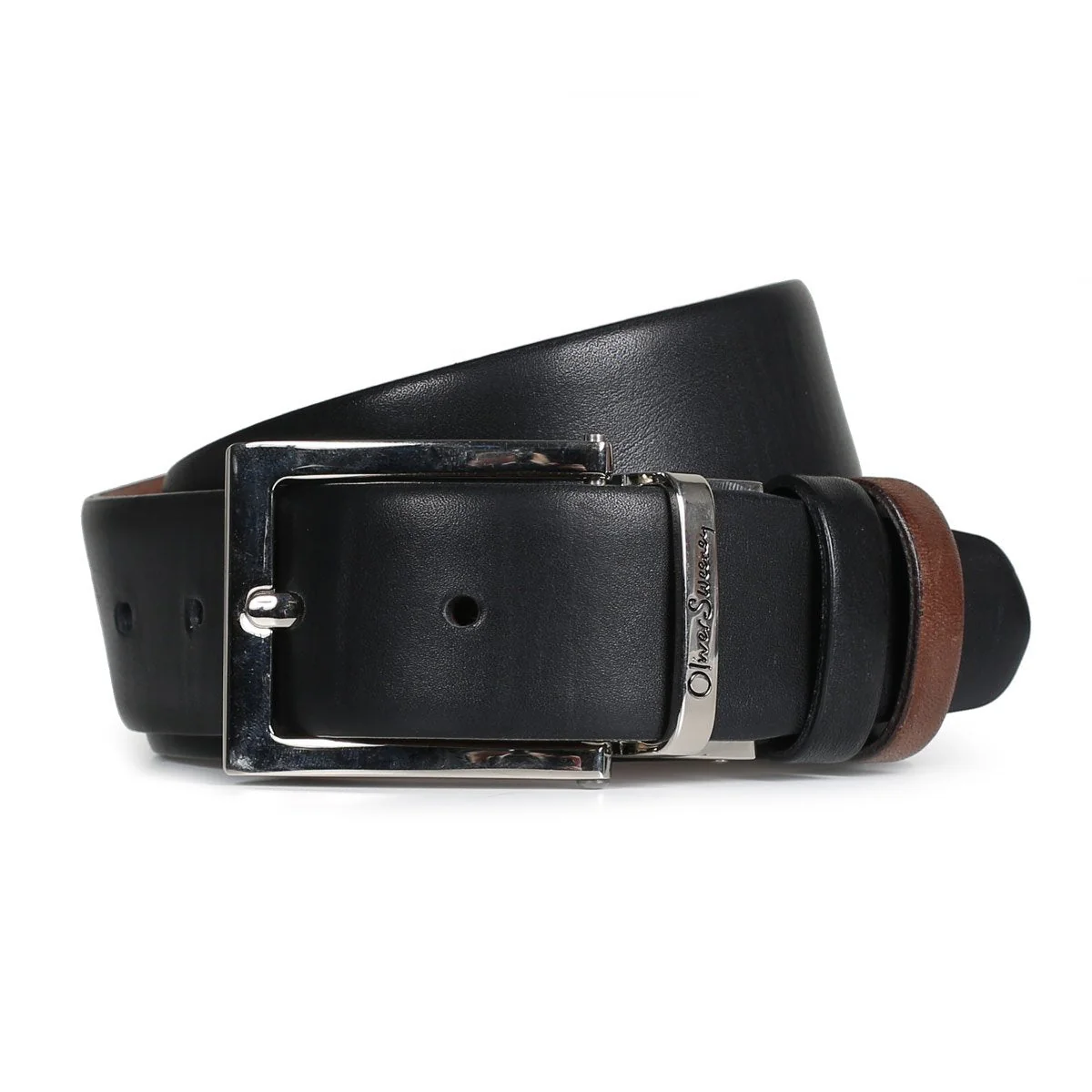 Malmsey Black/Brown 1 Malmsey Black/Brown