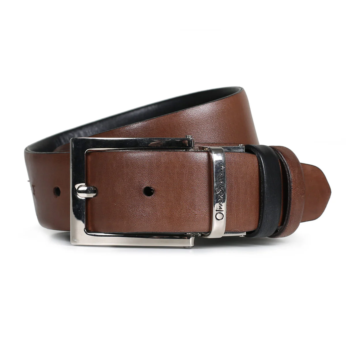 Malmsey Black/Brown 3 Malmsey Black/Brown