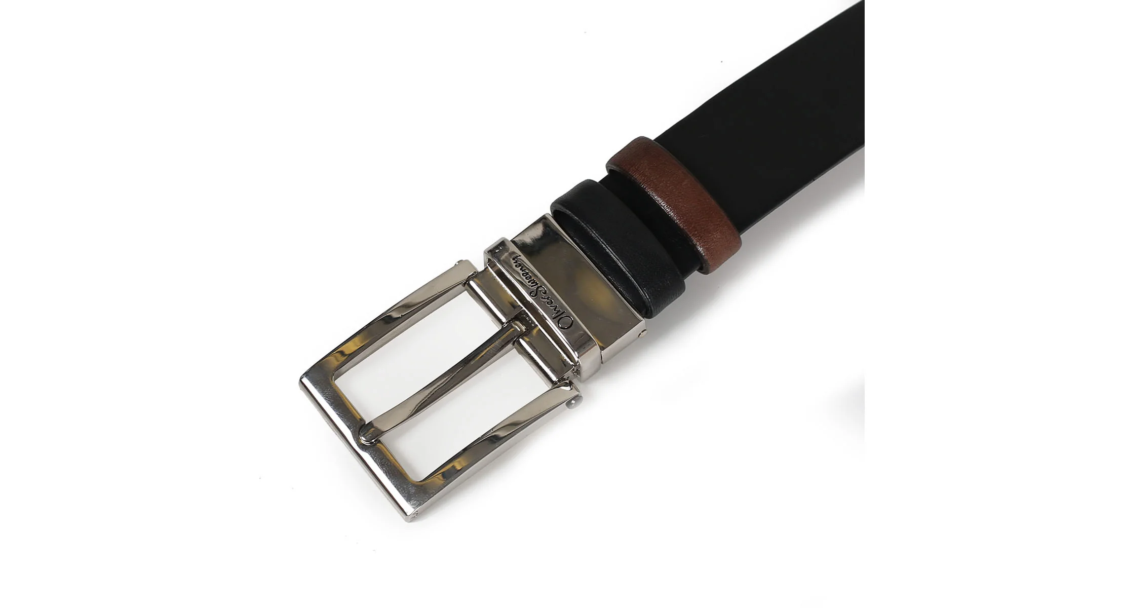 Malmsey Black/Brown 5 Malmsey Black/Brown