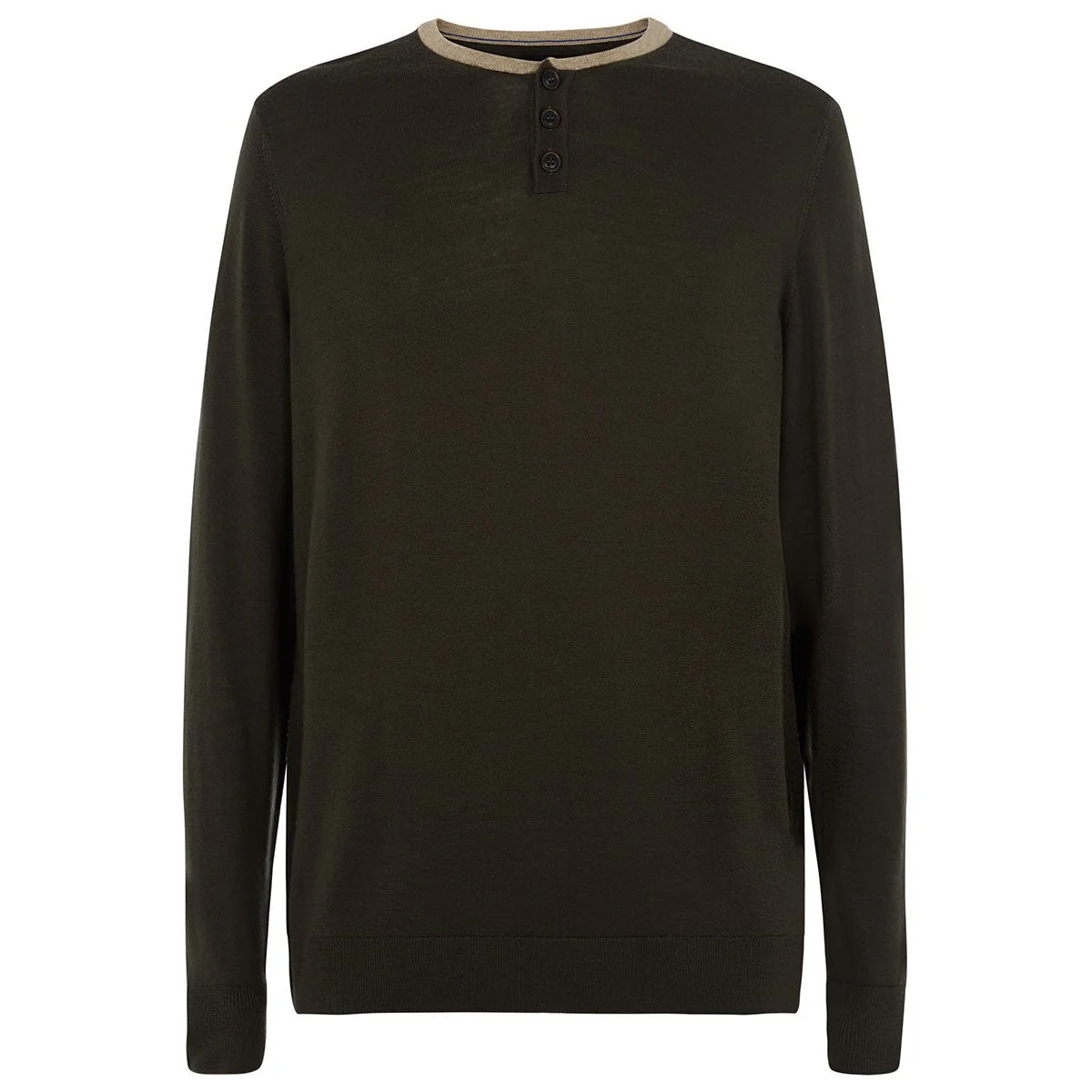 Gordo Dark Green