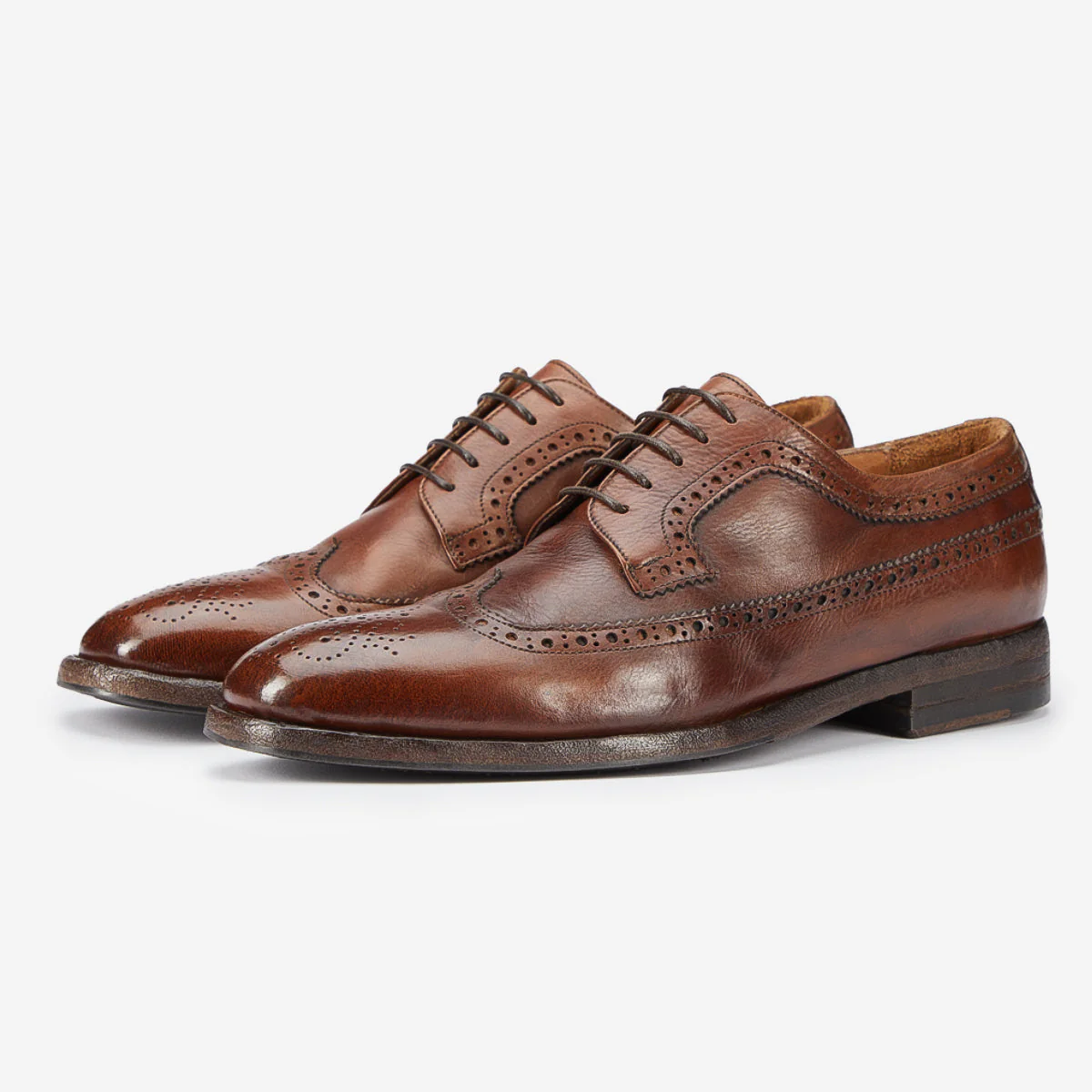 Ellera Dark Tan 1 Ellera Dark Tan