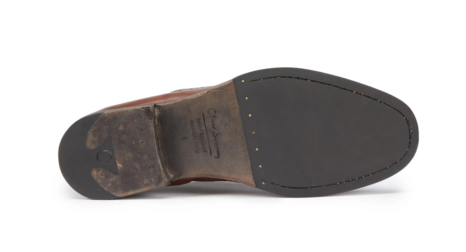Ellera Dark Tan 6 Ellera Dark Tan