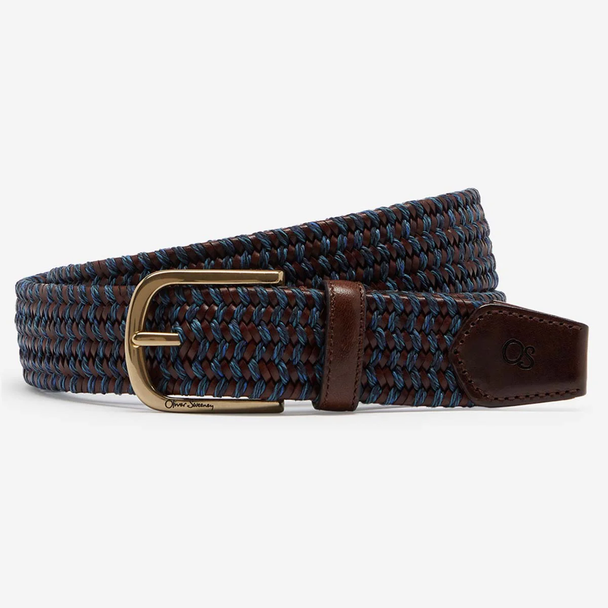 Curno Brown/Navy 2 Curno Brown/Navy