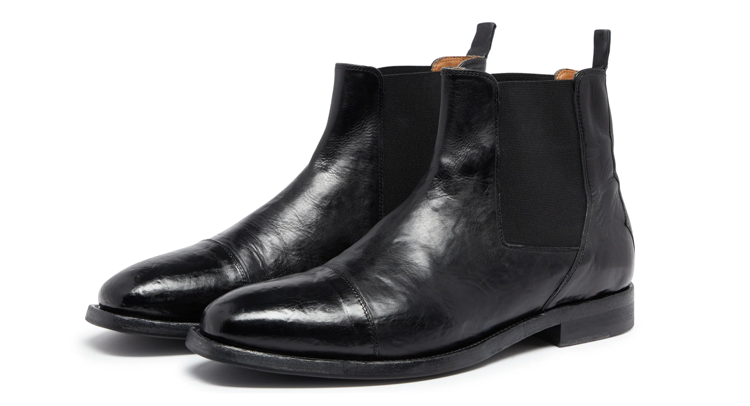 Cadotto Black 5 Cadotto Black