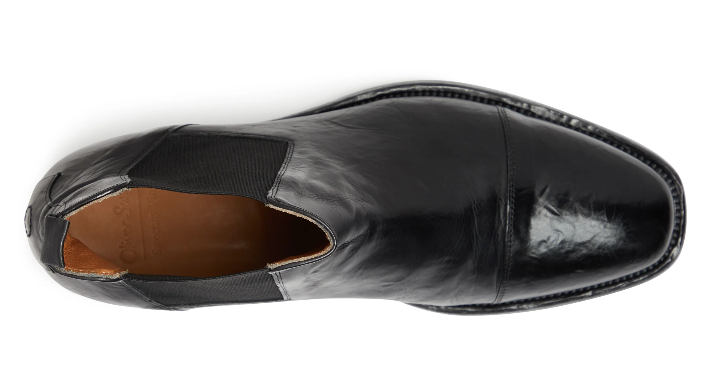 Cadotto Black 7 Cadotto Black