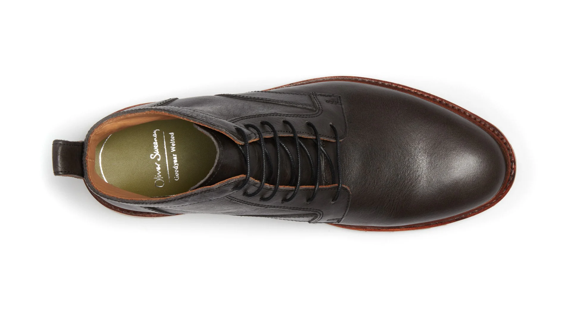 Anderby Dark Grey 8 Anderby Dark Grey