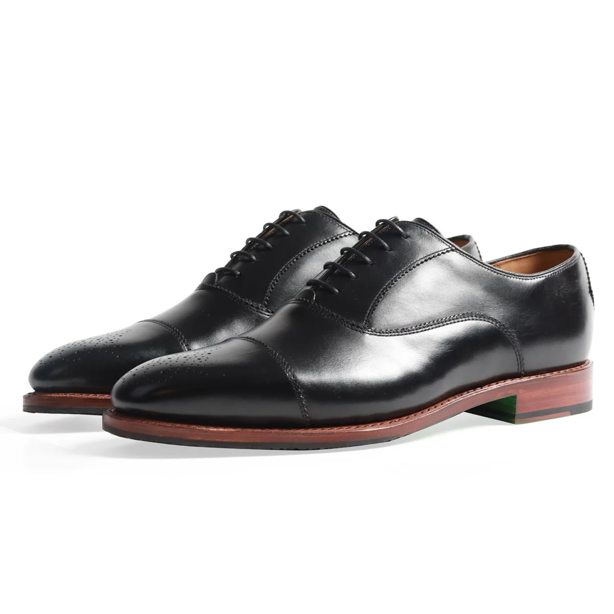 Alvingham Black 2 Alvingham Black