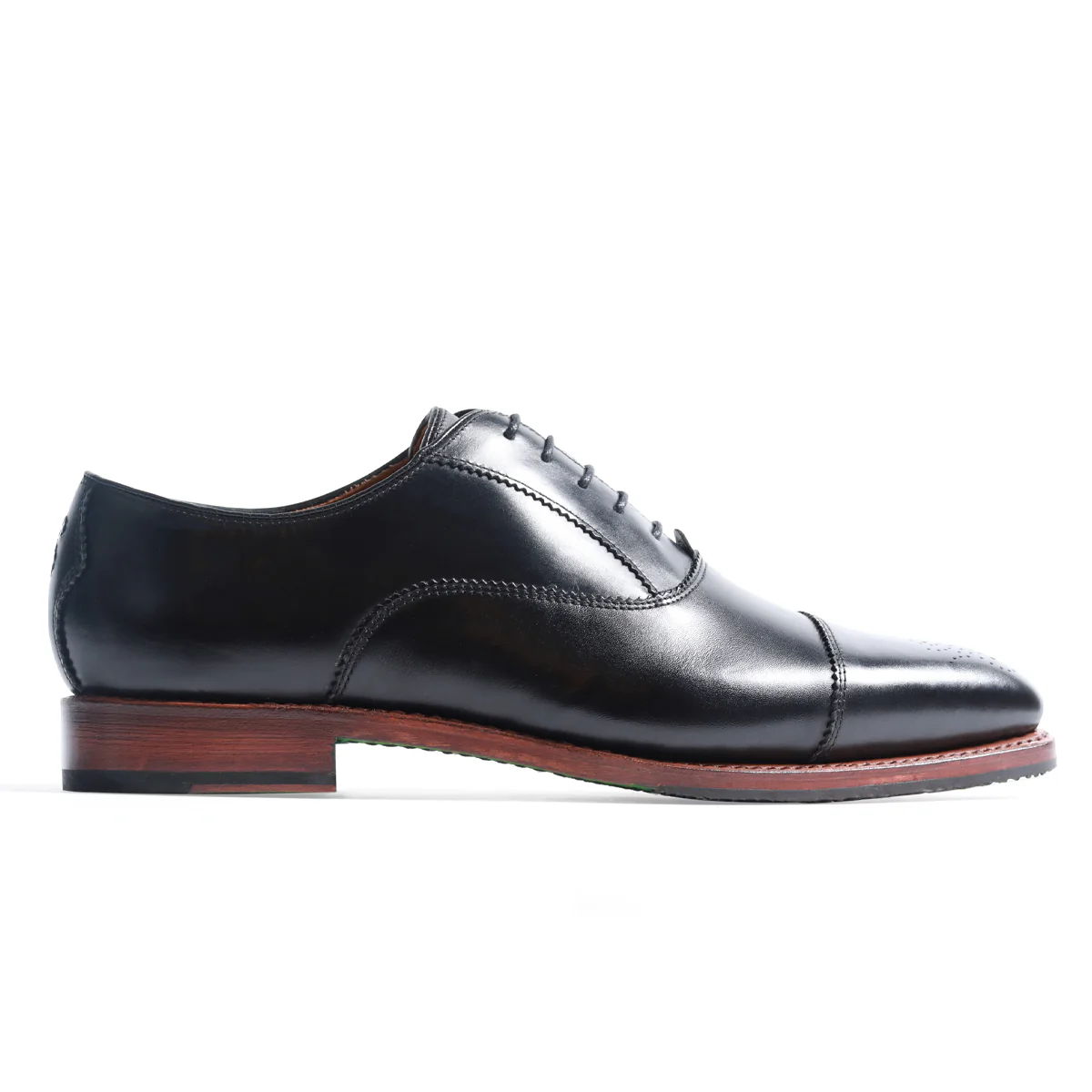 Alvingham Black 3 Alvingham Black