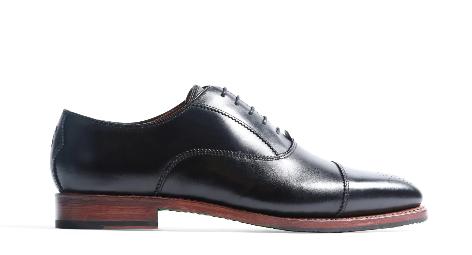 Alvingham Black 4 Alvingham Black