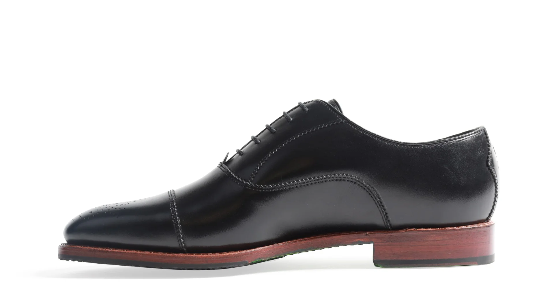 Alvingham Black 6 Alvingham Black