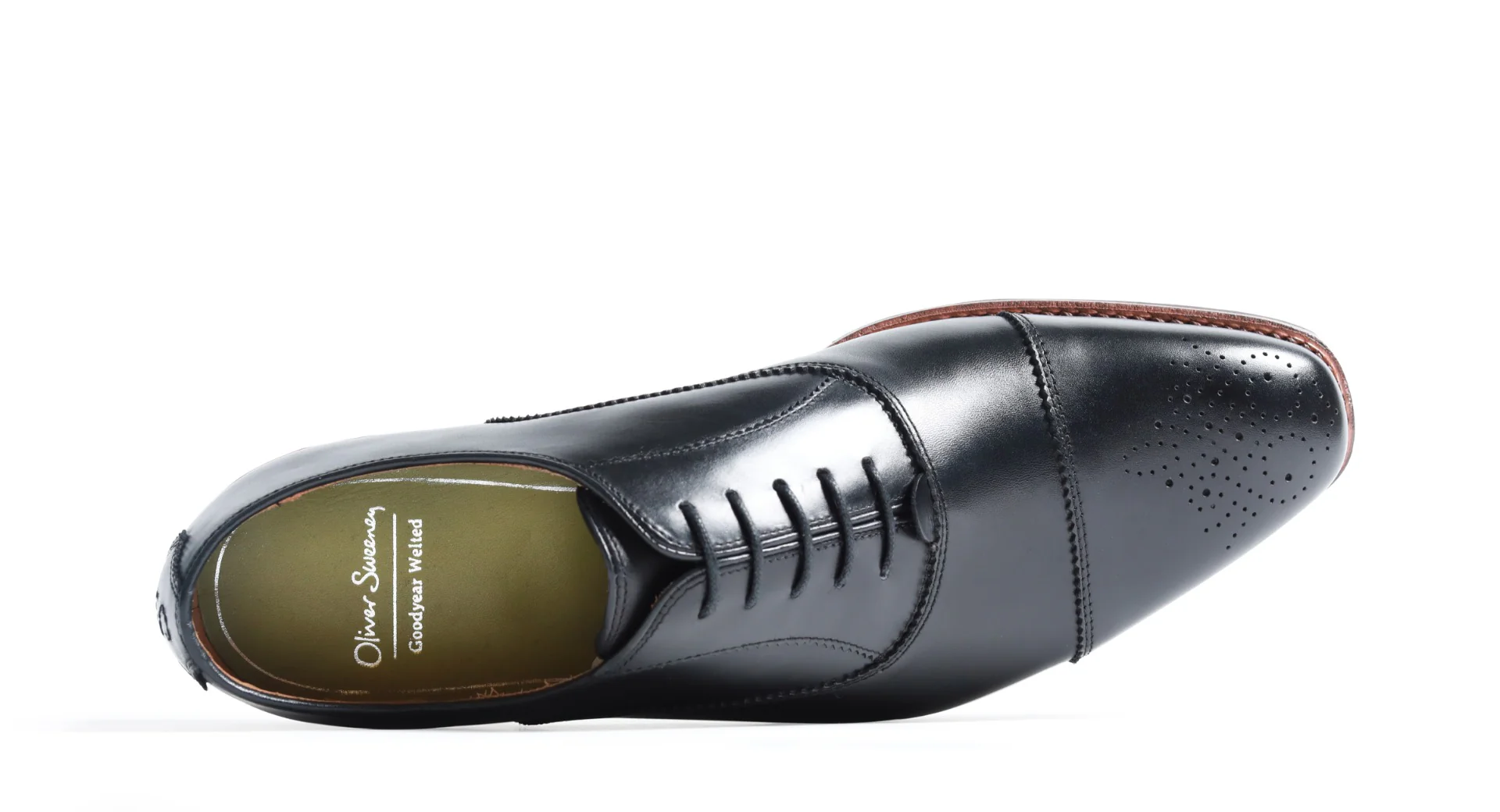 Alvingham Black 7 Alvingham Black