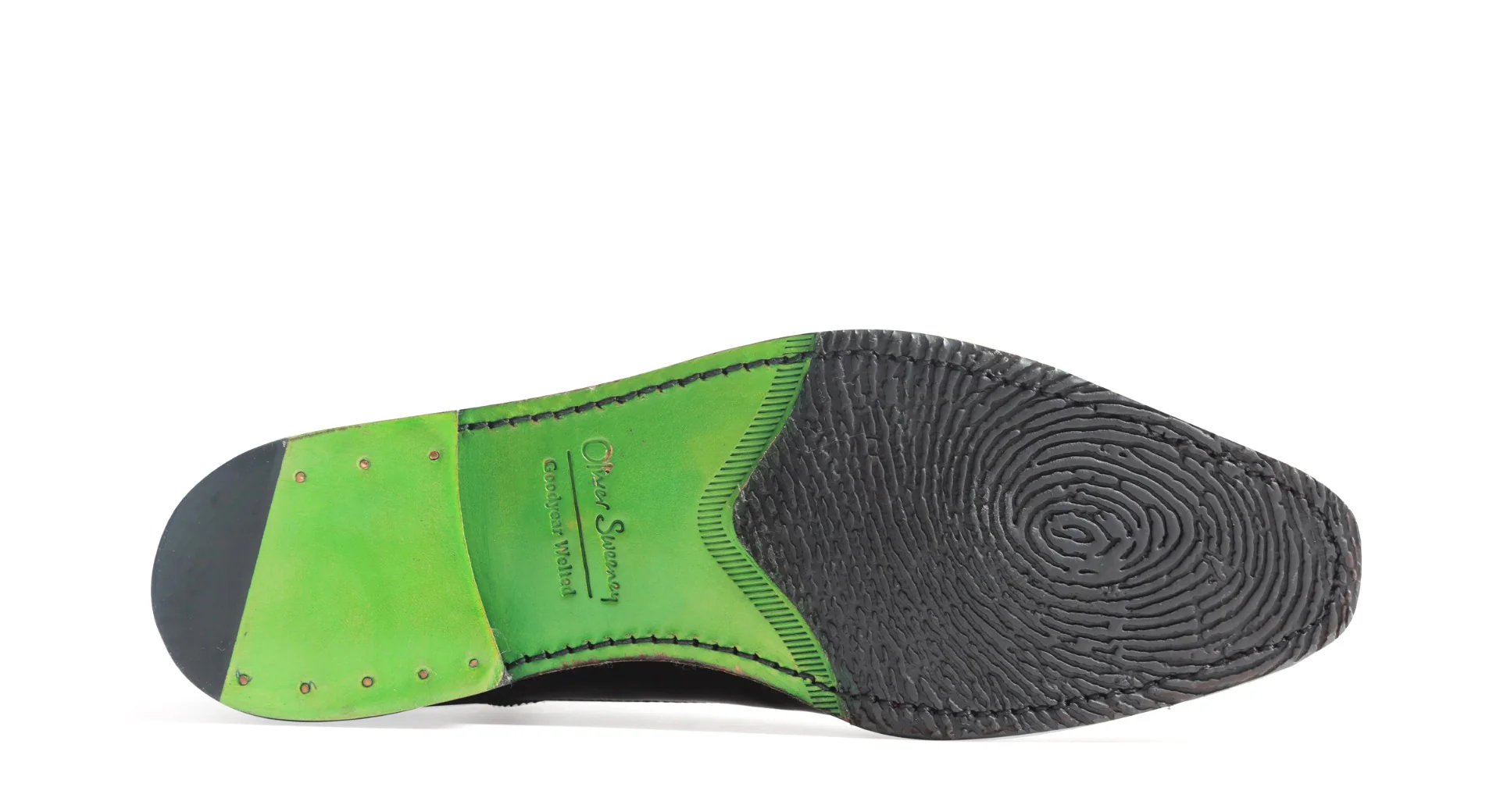 Alvingham Black 8 Alvingham Black